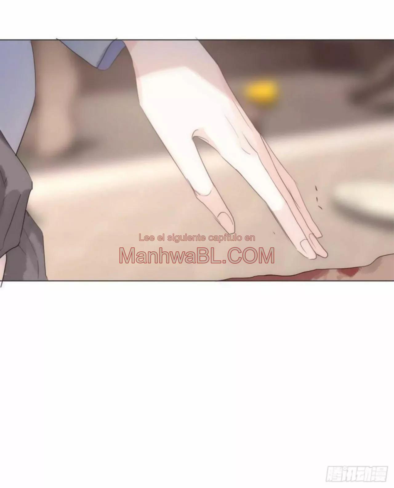 Manhwa BL Español – Leer Yaoi Online Gratis en es.mi2manga.com Por favor, duerme conmigo - Capítulo 45 2 manhwa