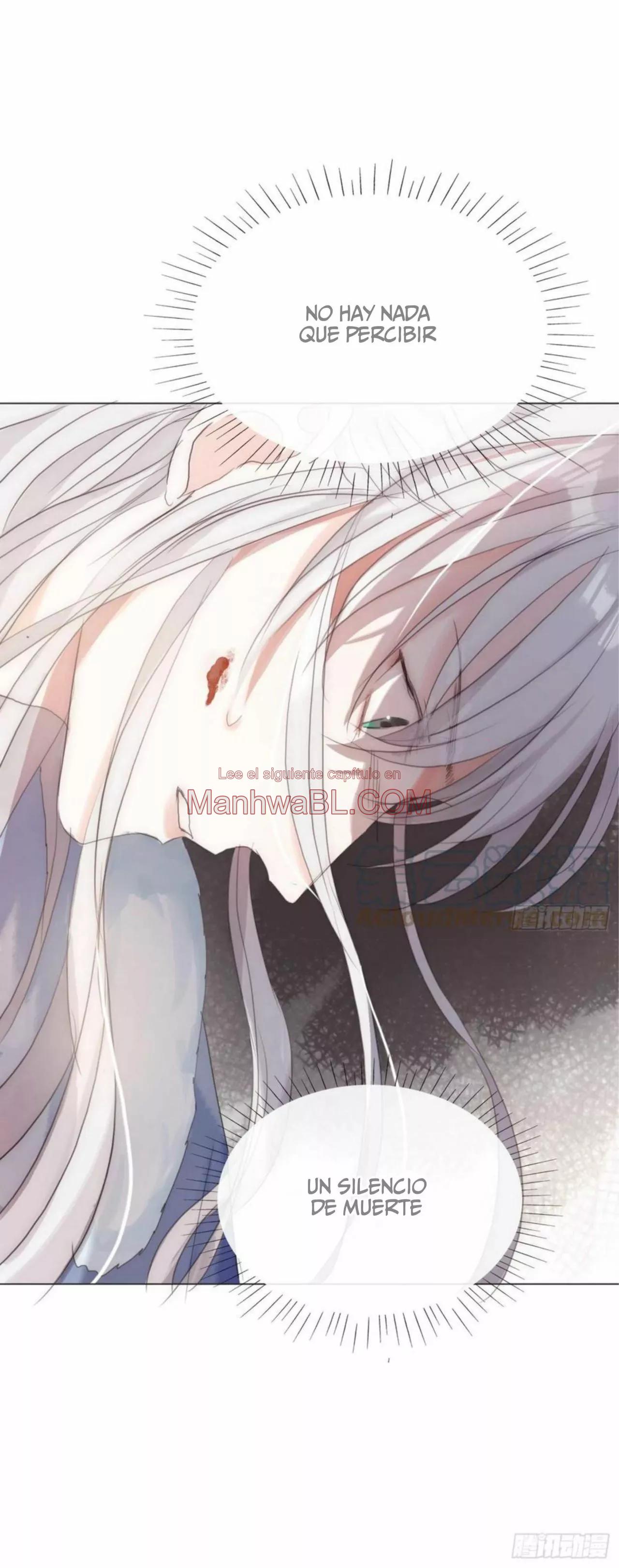 Manhwa BL Español – Leer Yaoi Online Gratis en es.mi2manga.com Por favor, duerme conmigo - Capítulo 45 2 manhwa