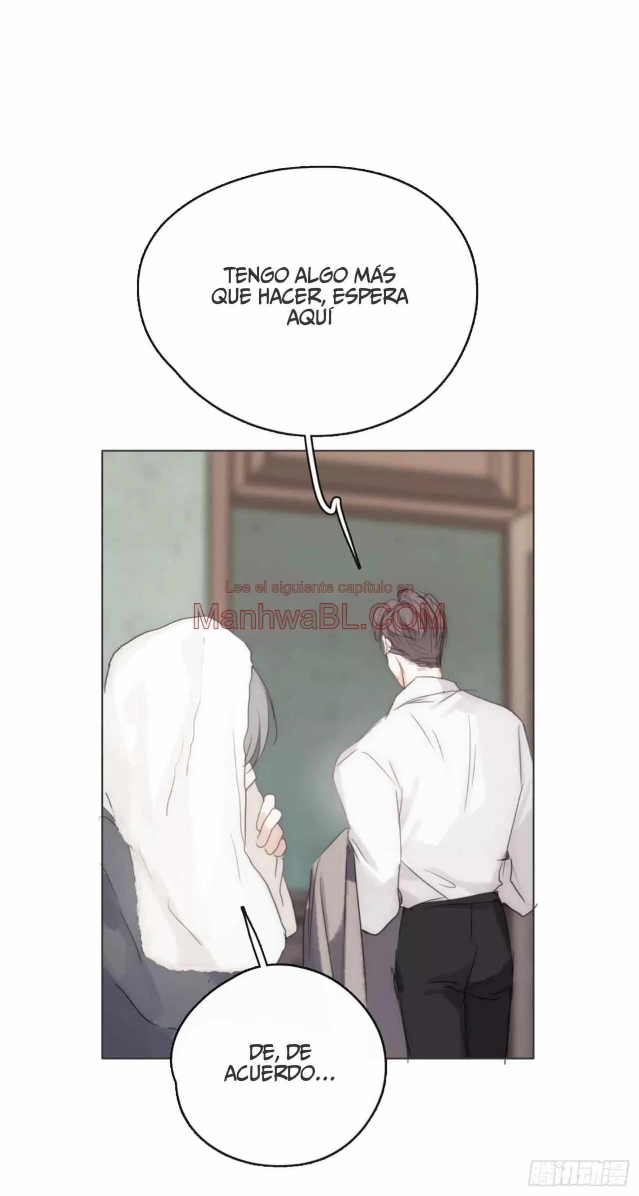 Manhwa BL Español – Leer Yaoi Online Gratis en es.mi2manga.com Por favor, duerme conmigo - Capítulo 50 2 manhwa