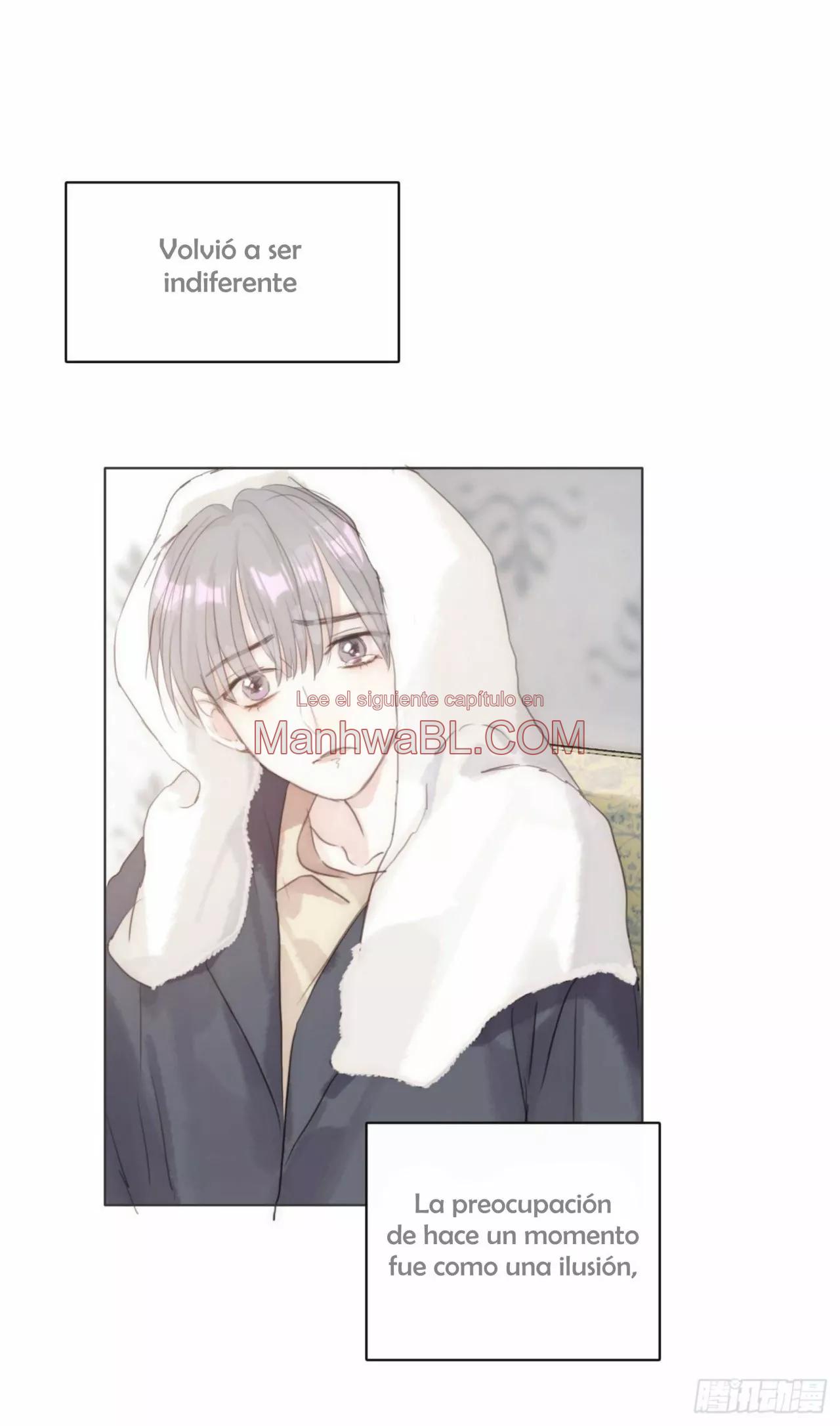 Manhwa BL Español – Leer Yaoi Online Gratis en es.mi2manga.com Por favor, duerme conmigo - Capítulo 50 2 manhwa