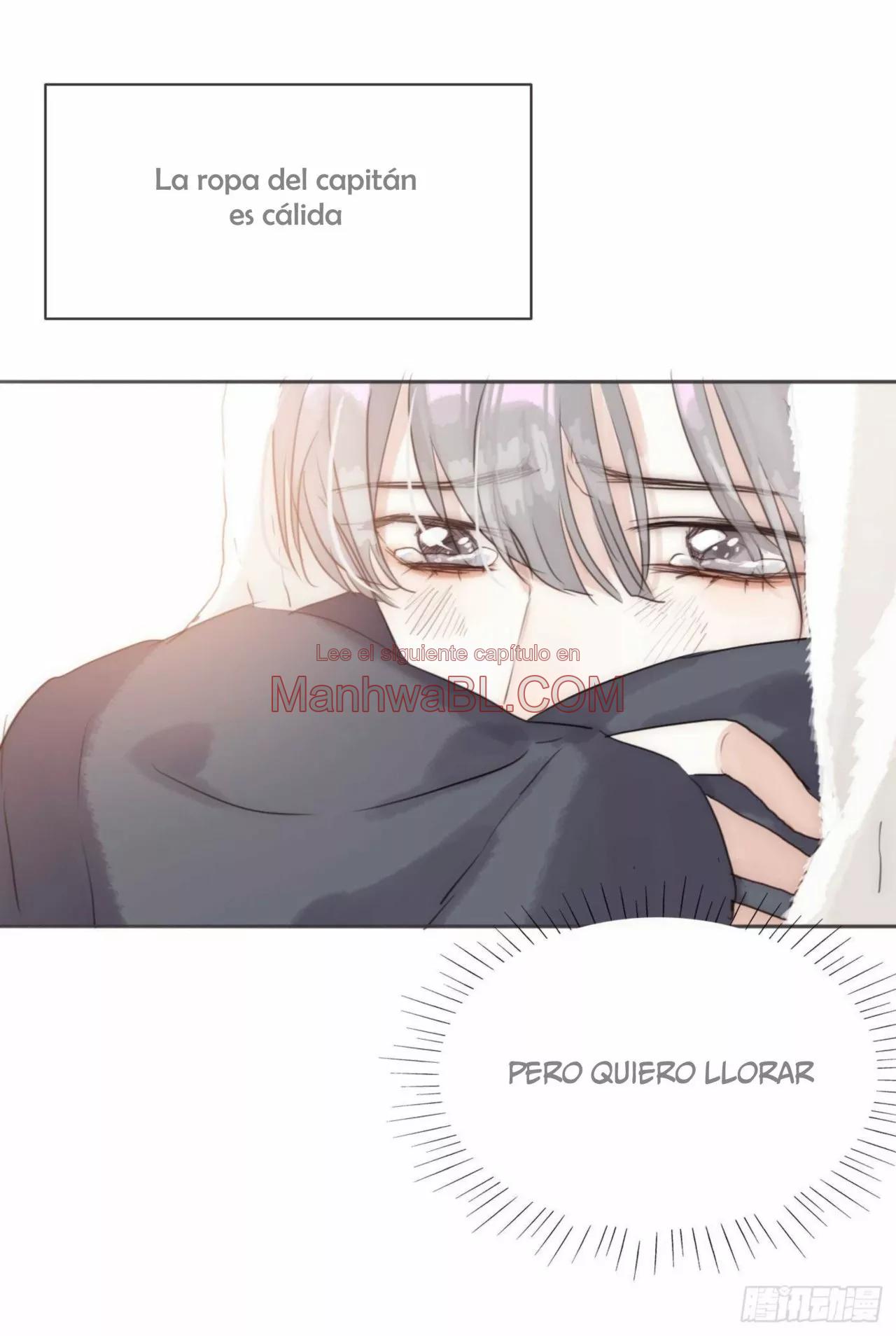 Manhwa BL Español – Leer Yaoi Online Gratis en es.mi2manga.com Por favor, duerme conmigo - Capítulo 50 2 manhwa