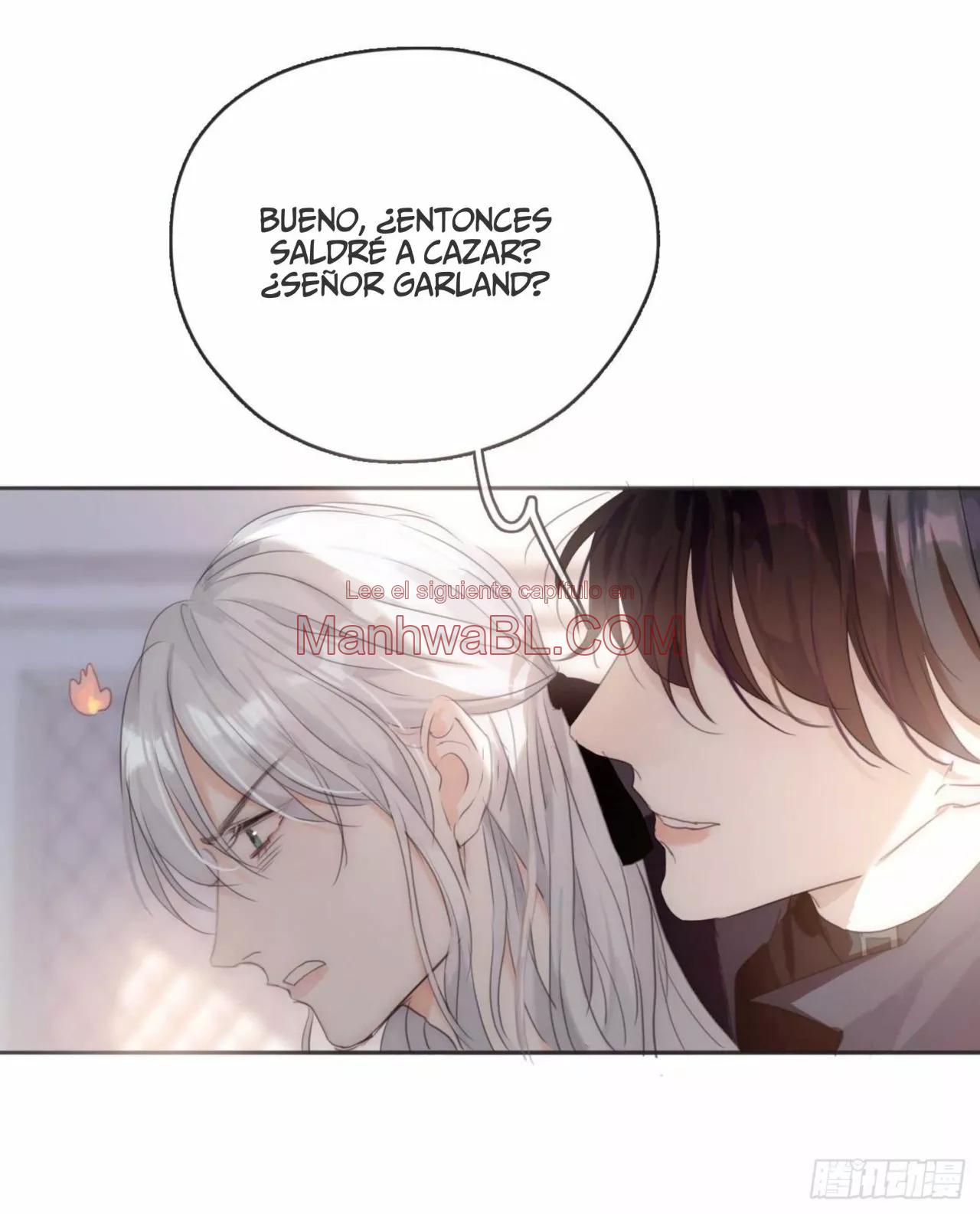 Manhwa BL Español – Leer Yaoi Online Gratis en es.mi2manga.com Por favor, duerme conmigo - Capítulo 50 2 manhwa