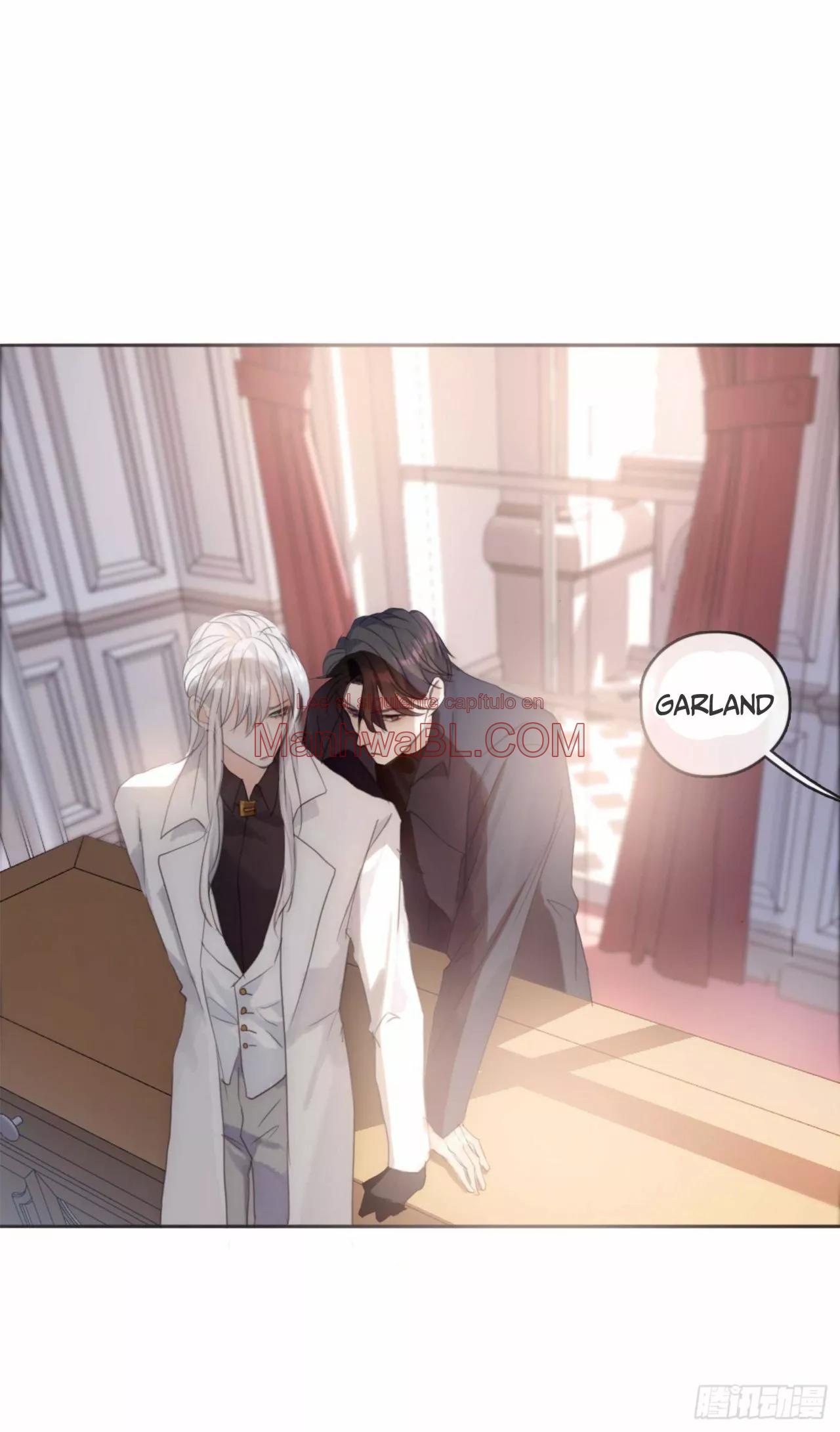 Manhwa BL Español – Leer Yaoi Online Gratis en es.mi2manga.com Por favor, duerme conmigo - Capítulo 50 2 manhwa