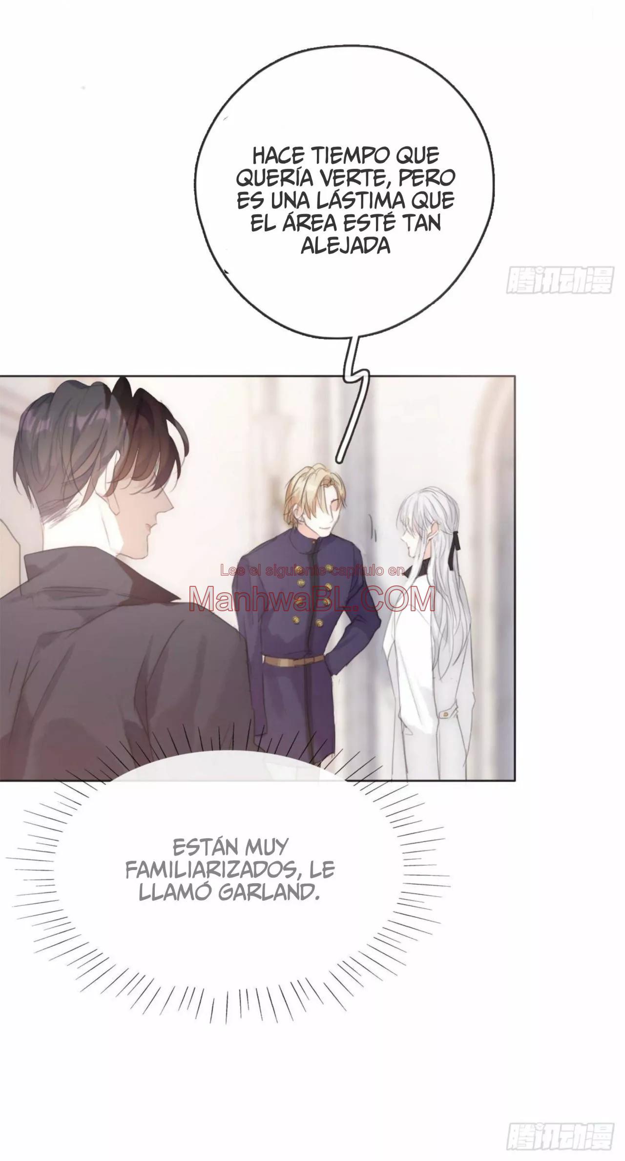 Manhwa BL Español – Leer Yaoi Online Gratis en es.mi2manga.com Por favor, duerme conmigo - Capítulo 50 2 manhwa
