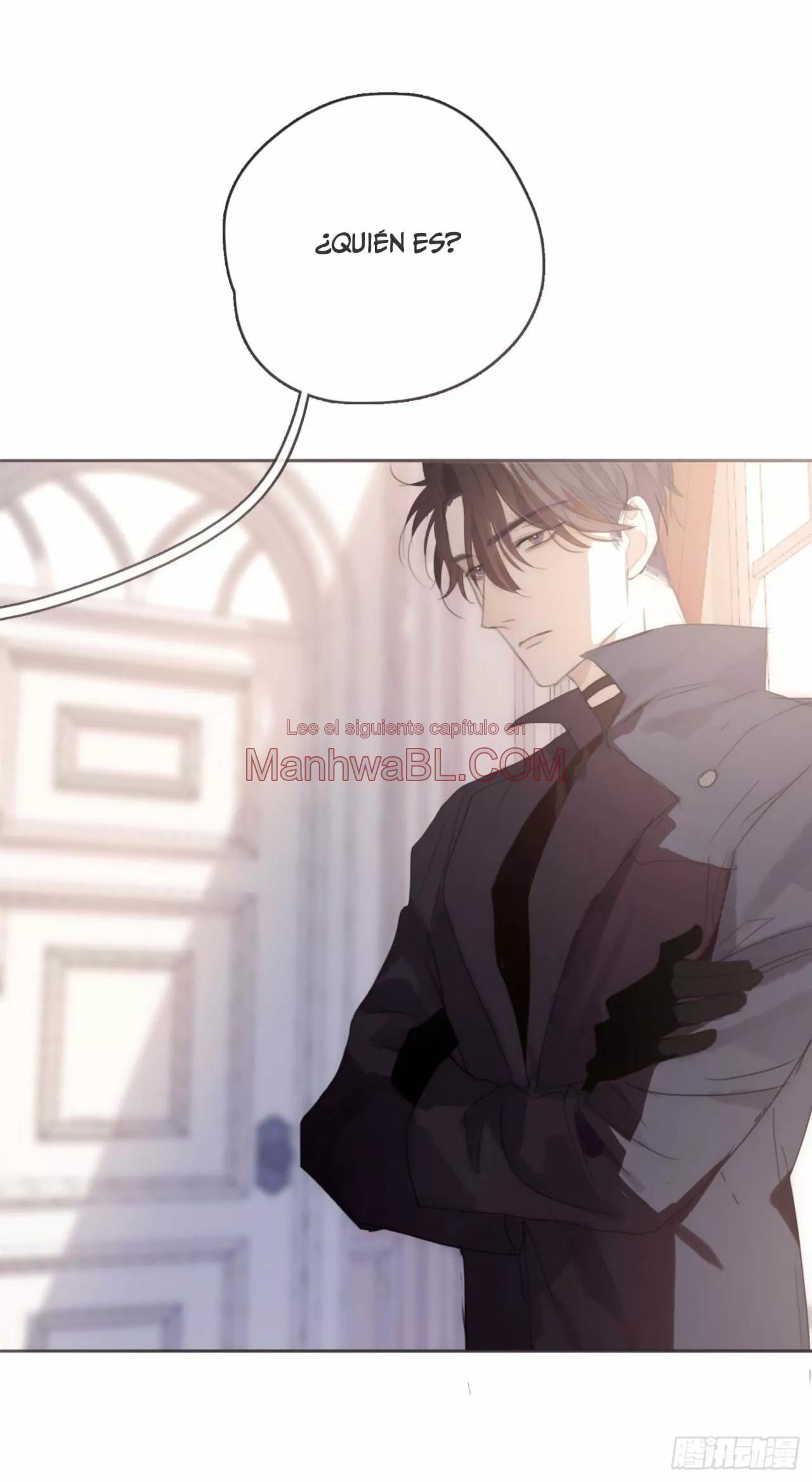 Manhwa BL Español – Leer Yaoi Online Gratis en es.mi2manga.com Por favor, duerme conmigo - Capítulo 50 2 manhwa