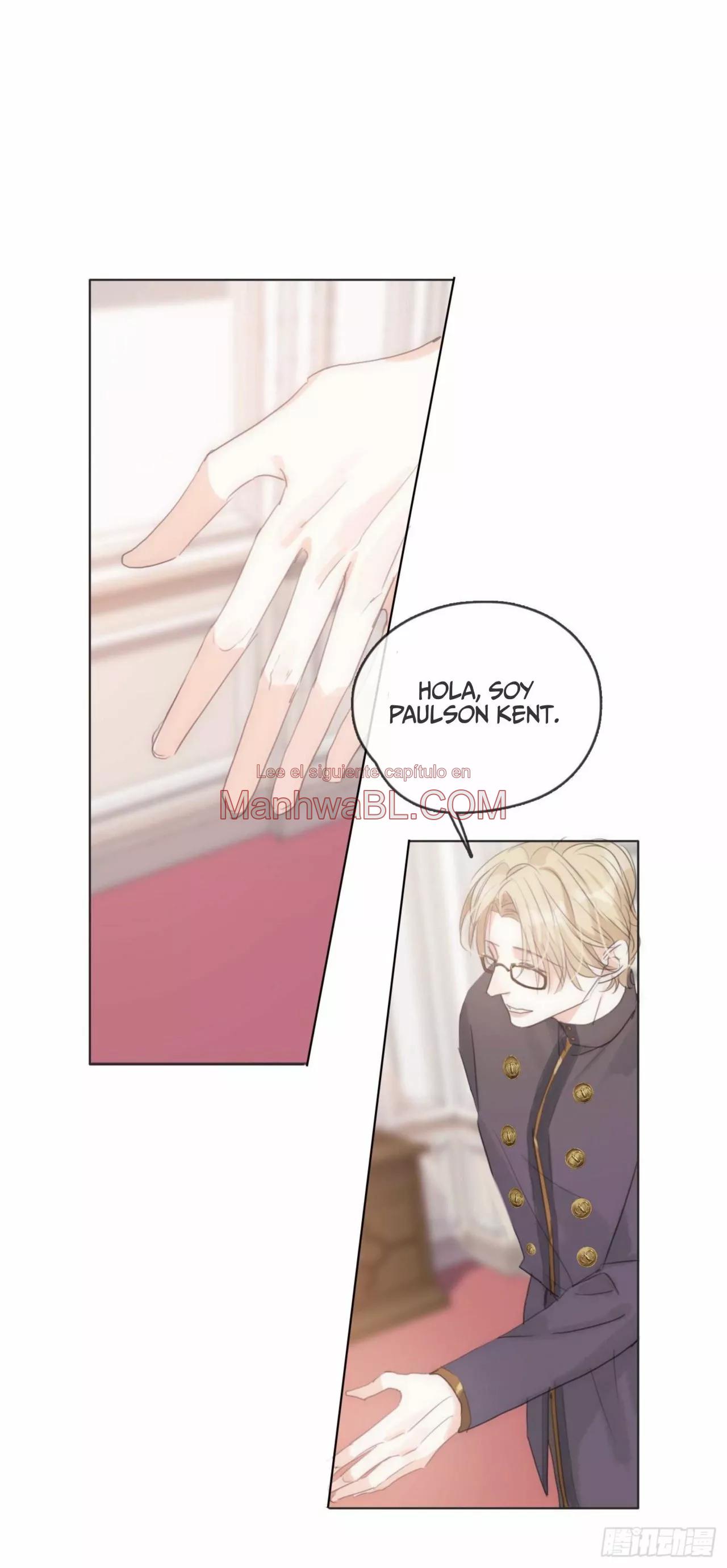 Manhwa BL Español – Leer Yaoi Online Gratis en es.mi2manga.com Por favor, duerme conmigo - Capítulo 50 2 manhwa