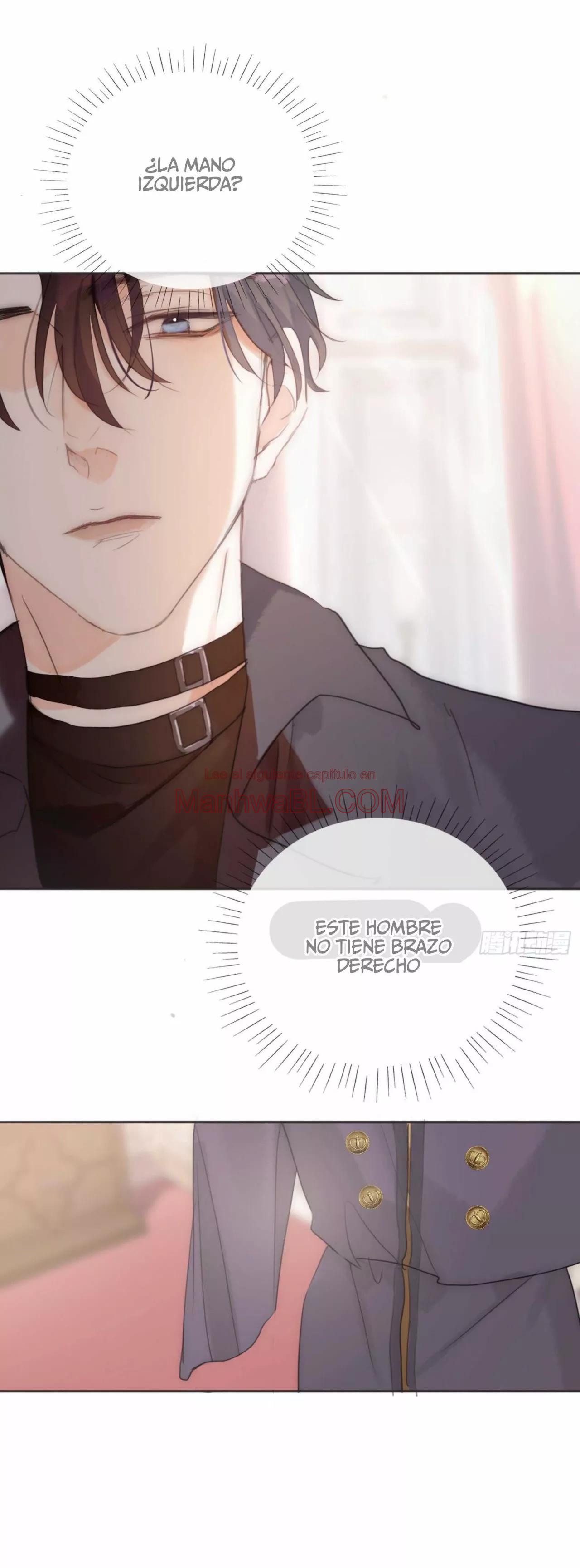 Manhwa BL Español – Leer Yaoi Online Gratis en es.mi2manga.com Por favor, duerme conmigo - Capítulo 50 2 manhwa