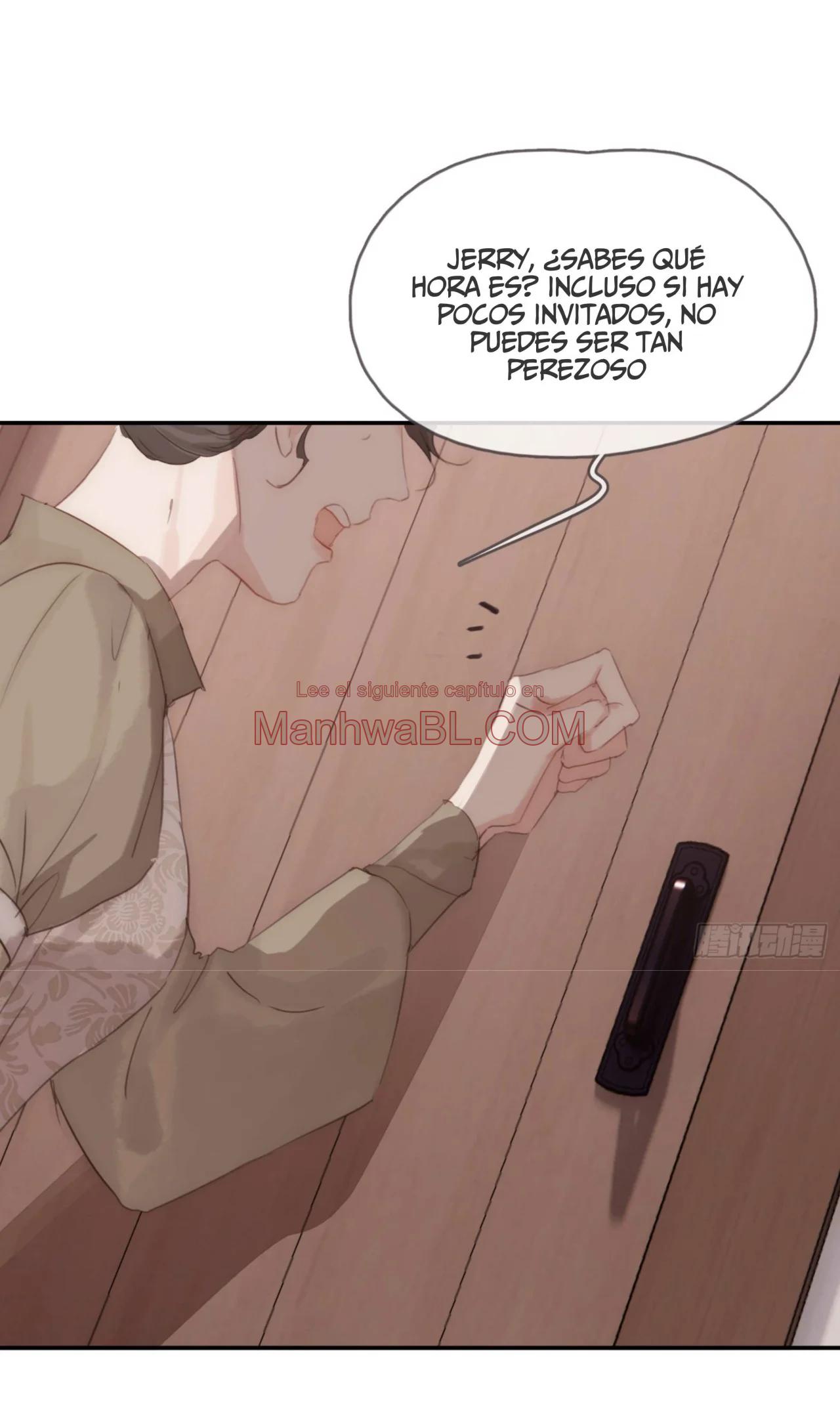 Manhwa BL Español – Leer Yaoi Online Gratis en es.mi2manga.com Por favor, duerme conmigo - Capítulo 129 manhwa
