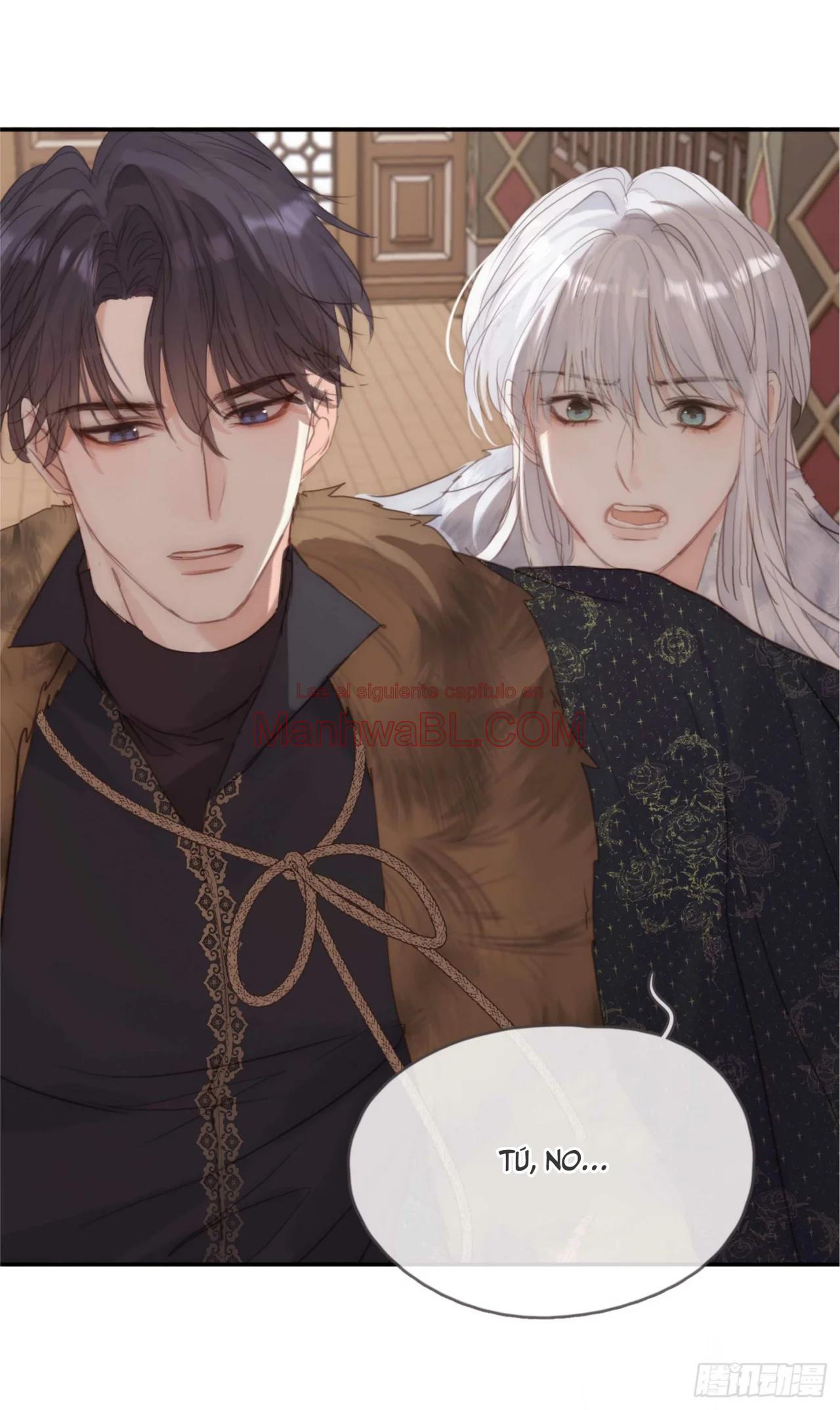 Manhwa BL Español – Leer Yaoi Online Gratis en es.mi2manga.com Por favor, duerme conmigo - Capítulo 129 manhwa