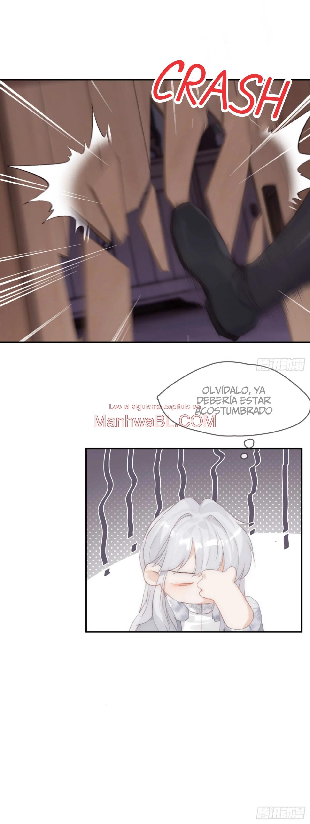 Manhwa BL Español – Leer Yaoi Online Gratis en es.mi2manga.com Por favor, duerme conmigo - Capítulo 129 manhwa