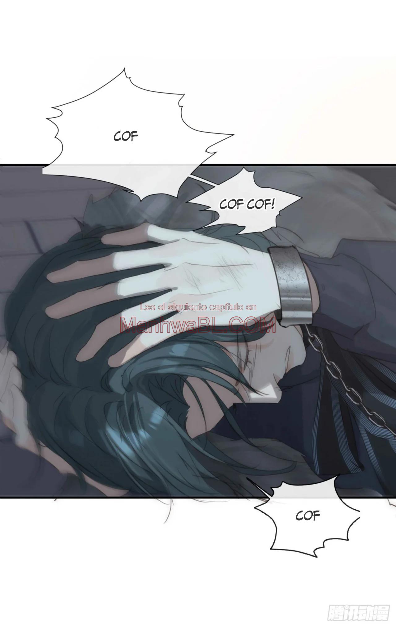 Manhwa BL Español – Leer Yaoi Online Gratis en es.mi2manga.com Por favor, duerme conmigo - Capítulo 129 manhwa