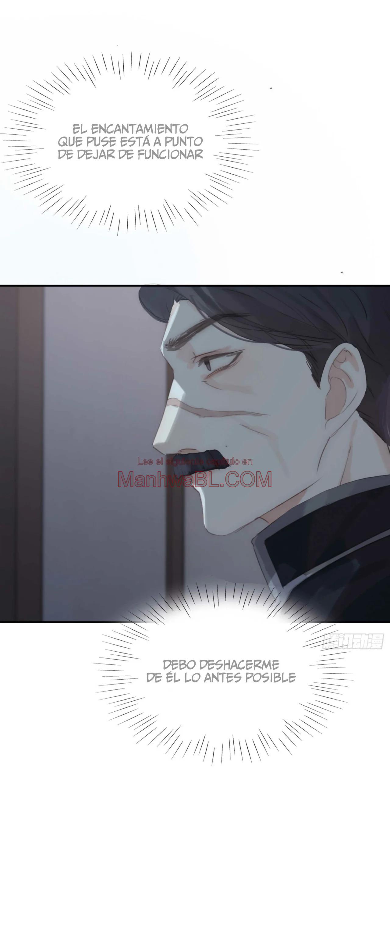 Manhwa BL Español – Leer Yaoi Online Gratis en es.mi2manga.com Por favor, duerme conmigo - Capítulo 129 manhwa