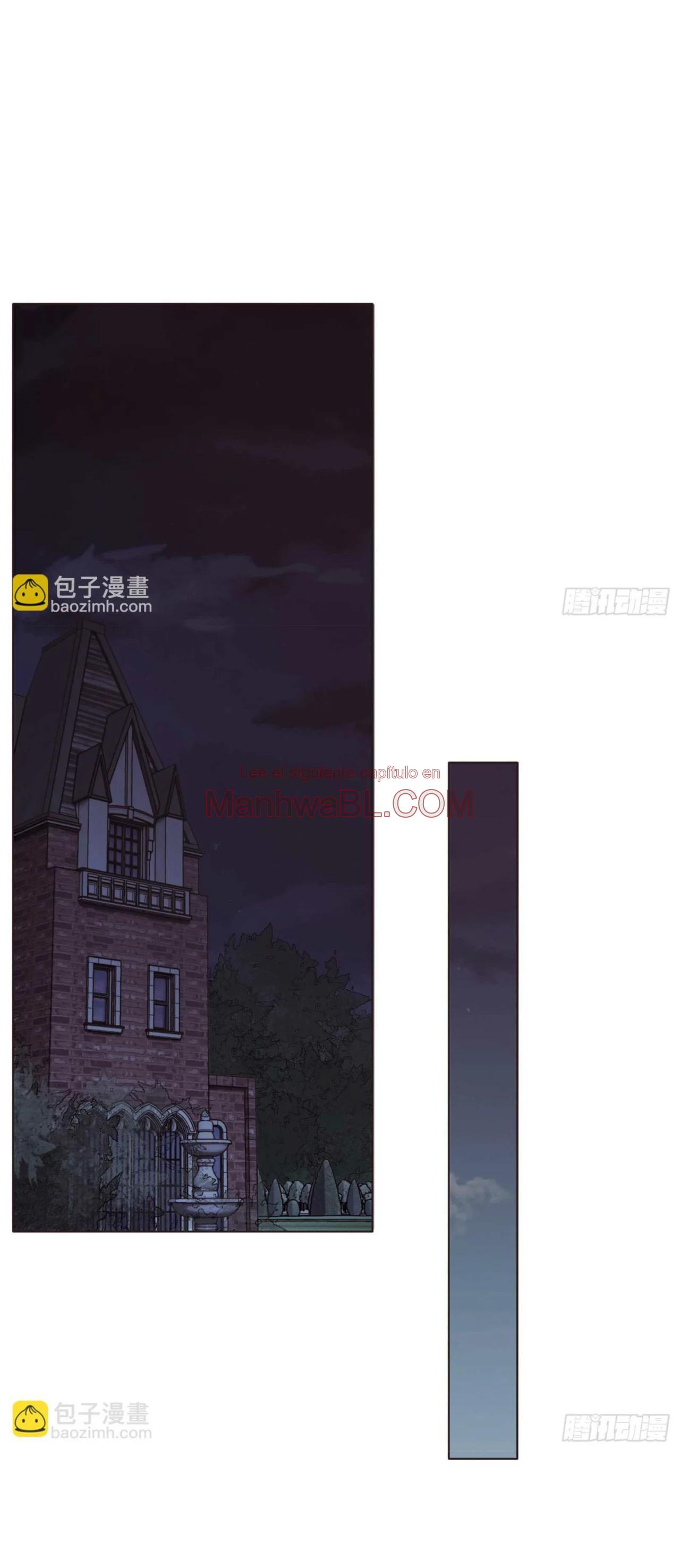 Manhwa BL Español – Leer Yaoi Online Gratis en es.mi2manga.com Por favor, duerme conmigo - Capítulo 107 3 manhwa