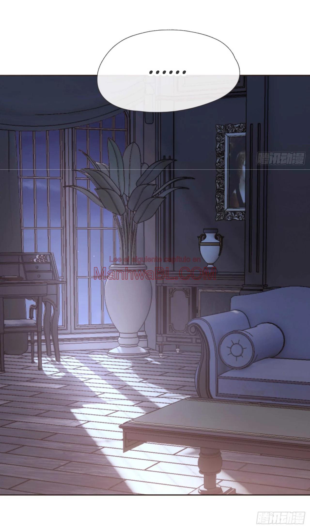 Manhwa BL Español – Leer Yaoi Online Gratis en es.mi2manga.com Por favor, duerme conmigo - Capítulo 107 3 manhwa