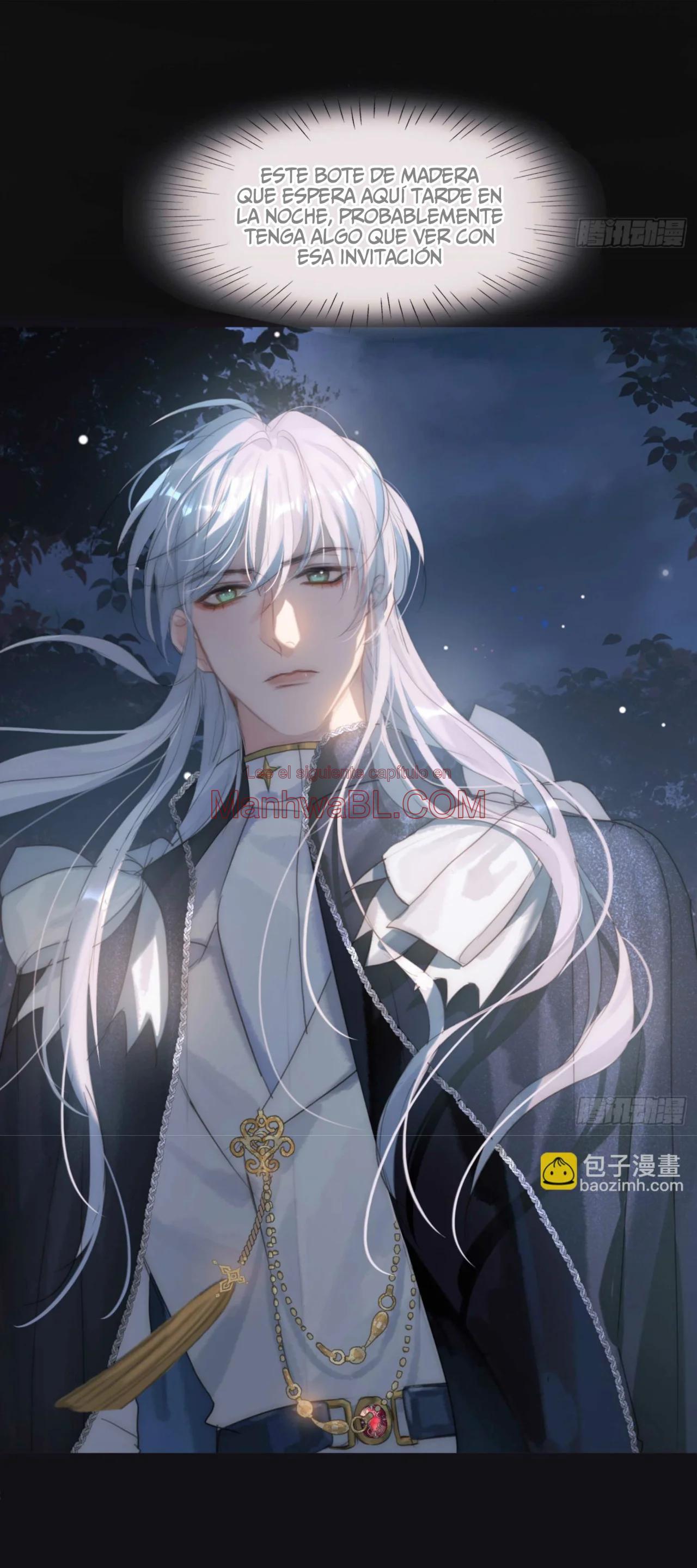 Manhwa BL Español – Leer Yaoi Online Gratis en es.mi2manga.com Por favor, duerme conmigo - Capítulo 107 3 manhwa