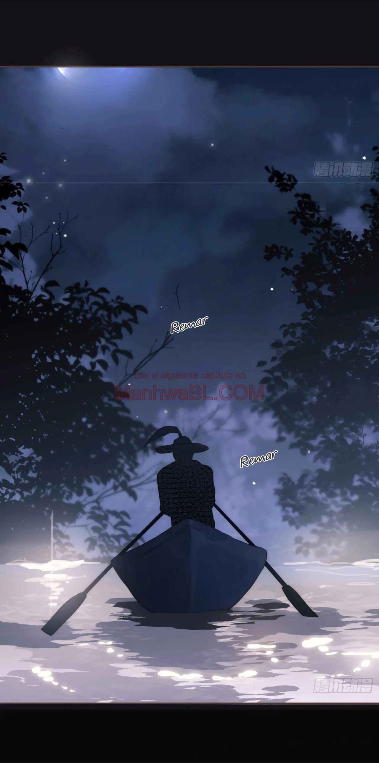 Manhwa BL Español – Leer Yaoi Online Gratis en es.mi2manga.com Por favor, duerme conmigo - Capítulo 107 3 manhwa