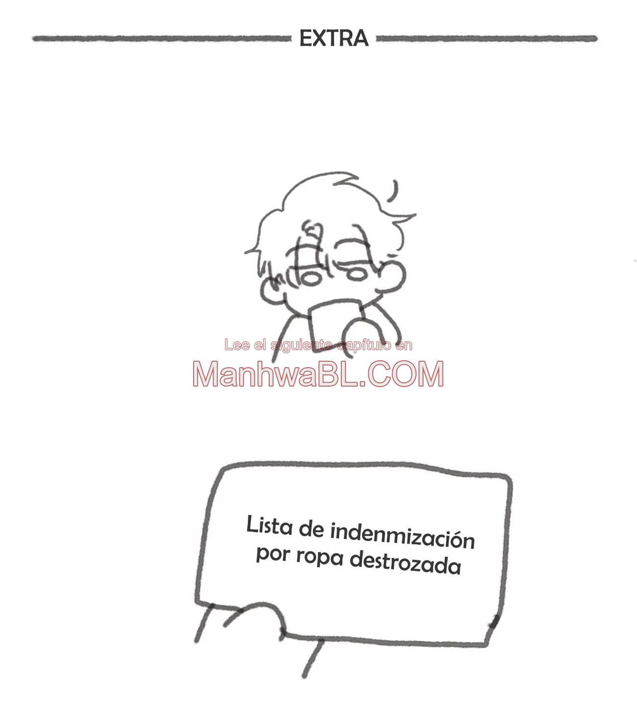 Manhwa BL Español – Leer Yaoi Online Gratis en es.mi2manga.com Por favor, duerme conmigo - Capítulo 107 3 manhwa