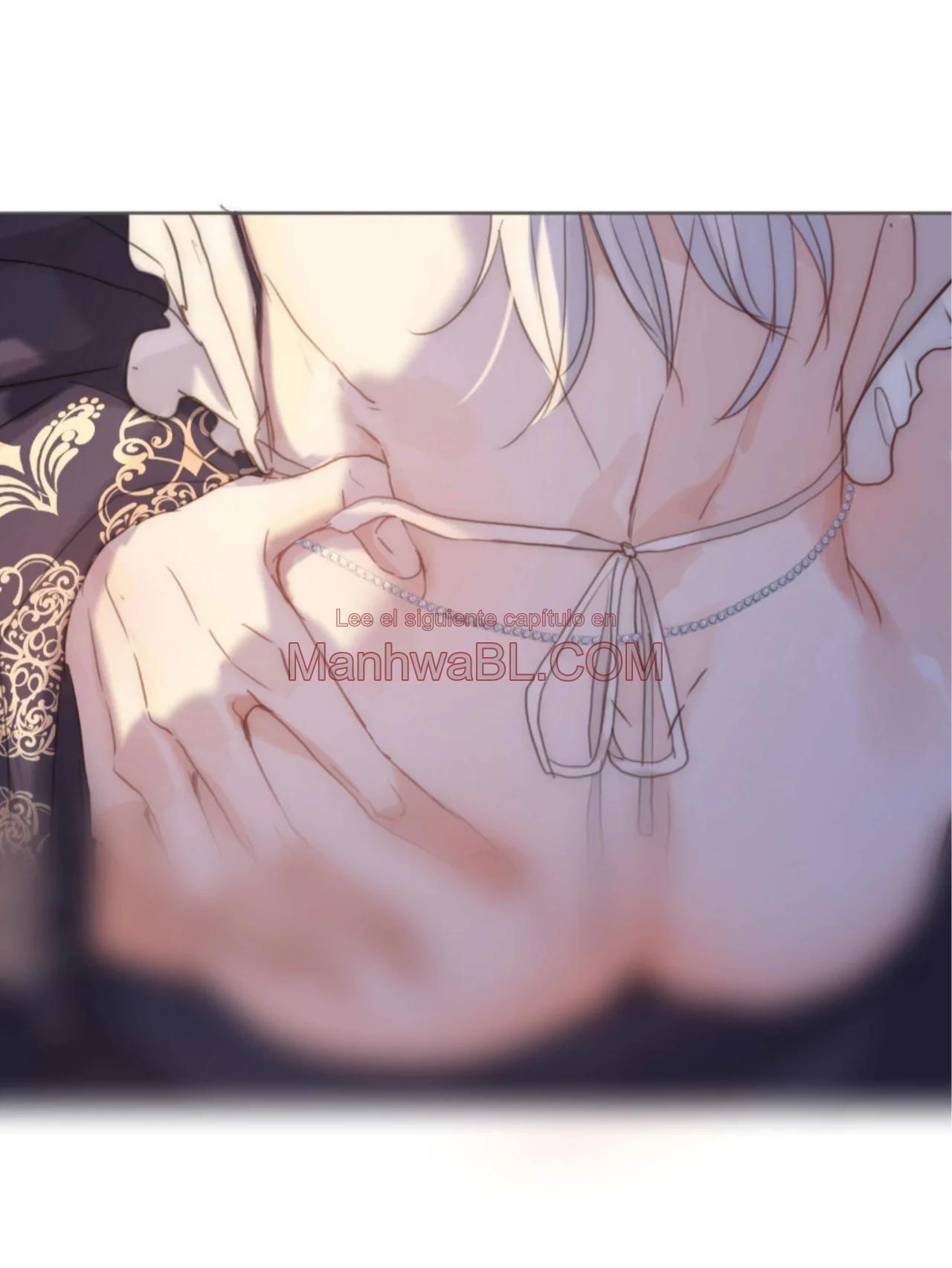 Manhwa BL Español – Leer Yaoi Online Gratis en es.mi2manga.com Por favor, duerme conmigo - Capítulo 149 2 manhwa