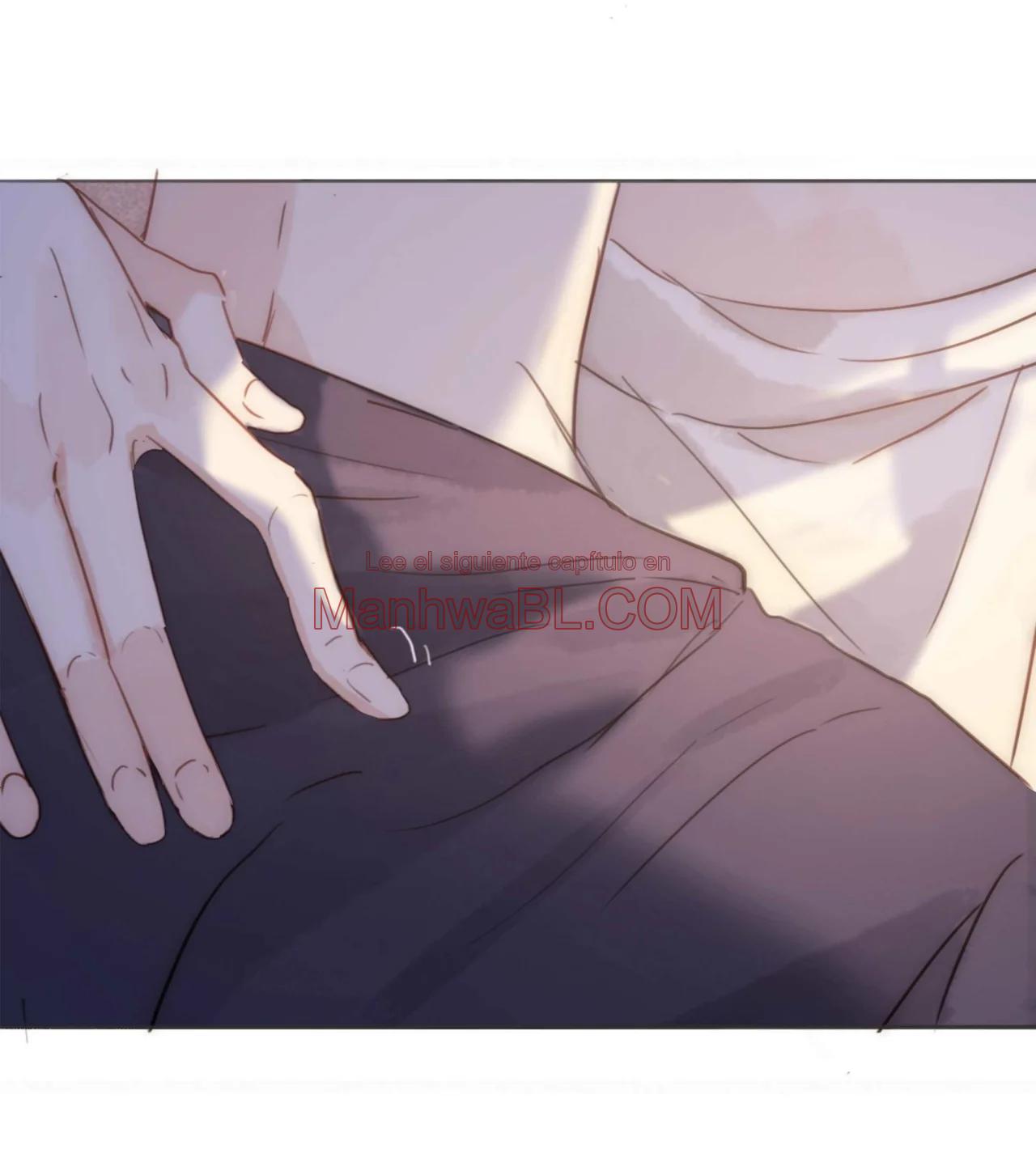Manhwa BL Español – Leer Yaoi Online Gratis en es.mi2manga.com Por favor, duerme conmigo - Capítulo 149 2 manhwa