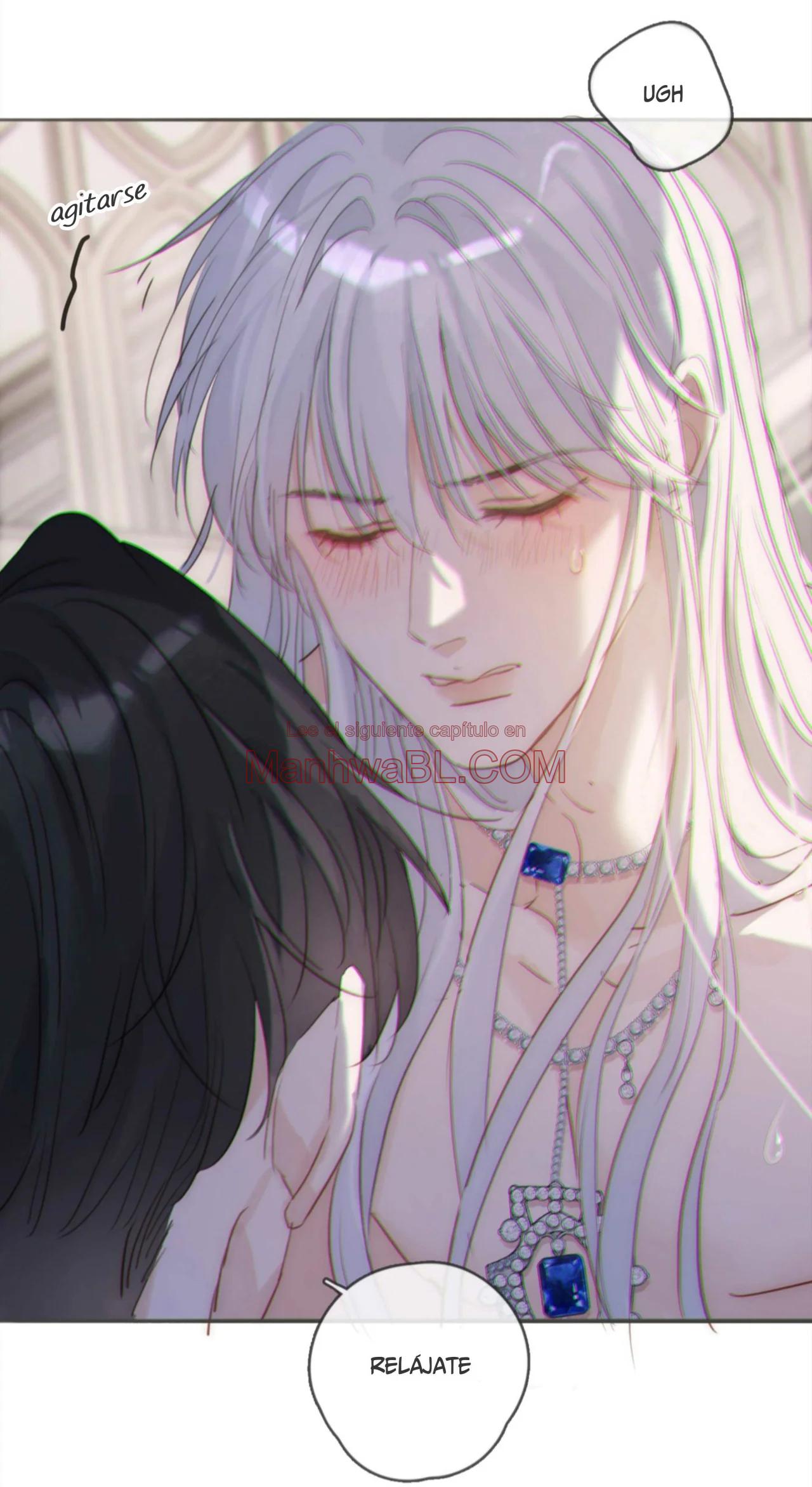 Manhwa BL Español – Leer Yaoi Online Gratis en es.mi2manga.com Por favor, duerme conmigo - Capítulo 149 2 manhwa