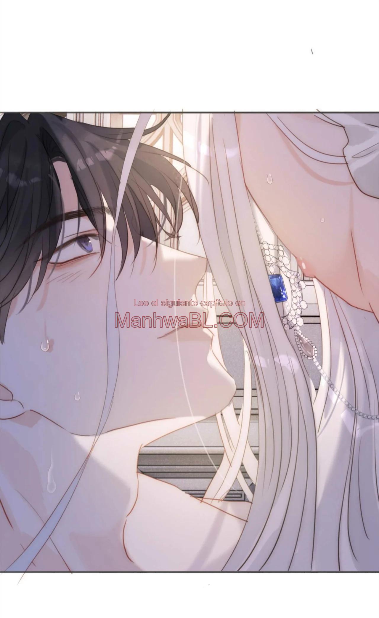 Manhwa BL Español – Leer Yaoi Online Gratis en es.mi2manga.com Por favor, duerme conmigo - Capítulo 149 2 manhwa
