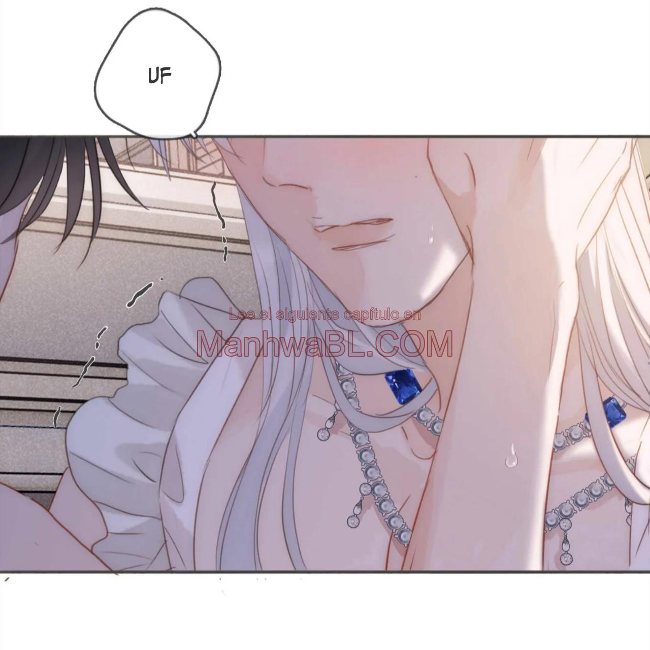 Manhwa BL Español – Leer Yaoi Online Gratis en es.mi2manga.com Por favor, duerme conmigo - Capítulo 149 2 manhwa