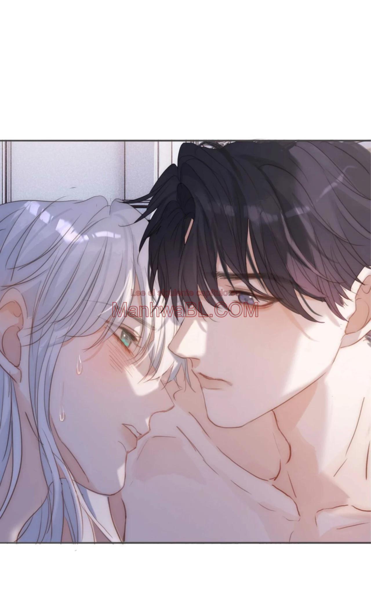Manhwa BL Español – Leer Yaoi Online Gratis en es.mi2manga.com Por favor, duerme conmigo - Capítulo 149 2 manhwa