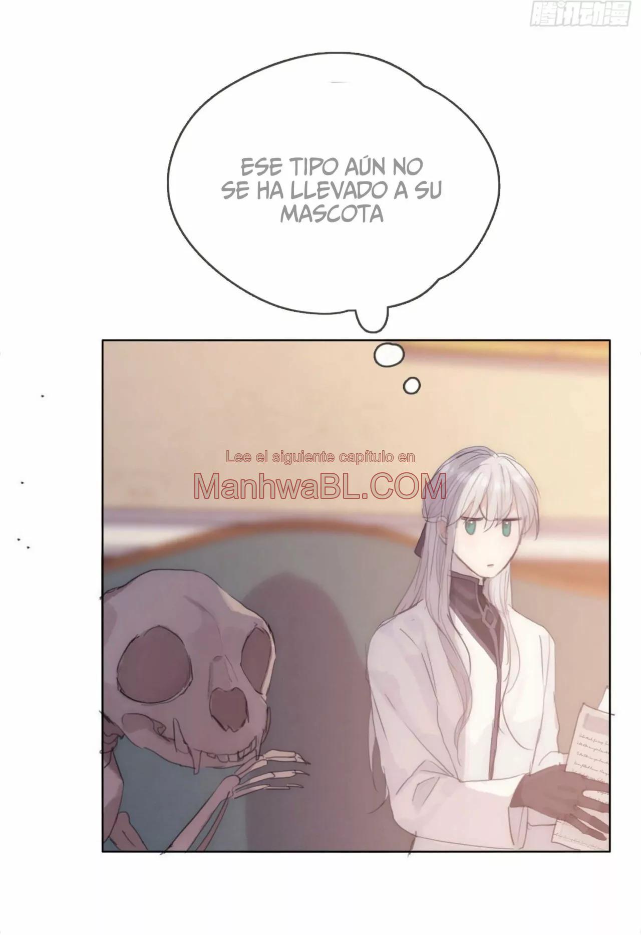 Manhwa BL Español – Leer Yaoi Online Gratis en es.mi2manga.com Por favor, duerme conmigo - Capítulo 33 3 manhwa