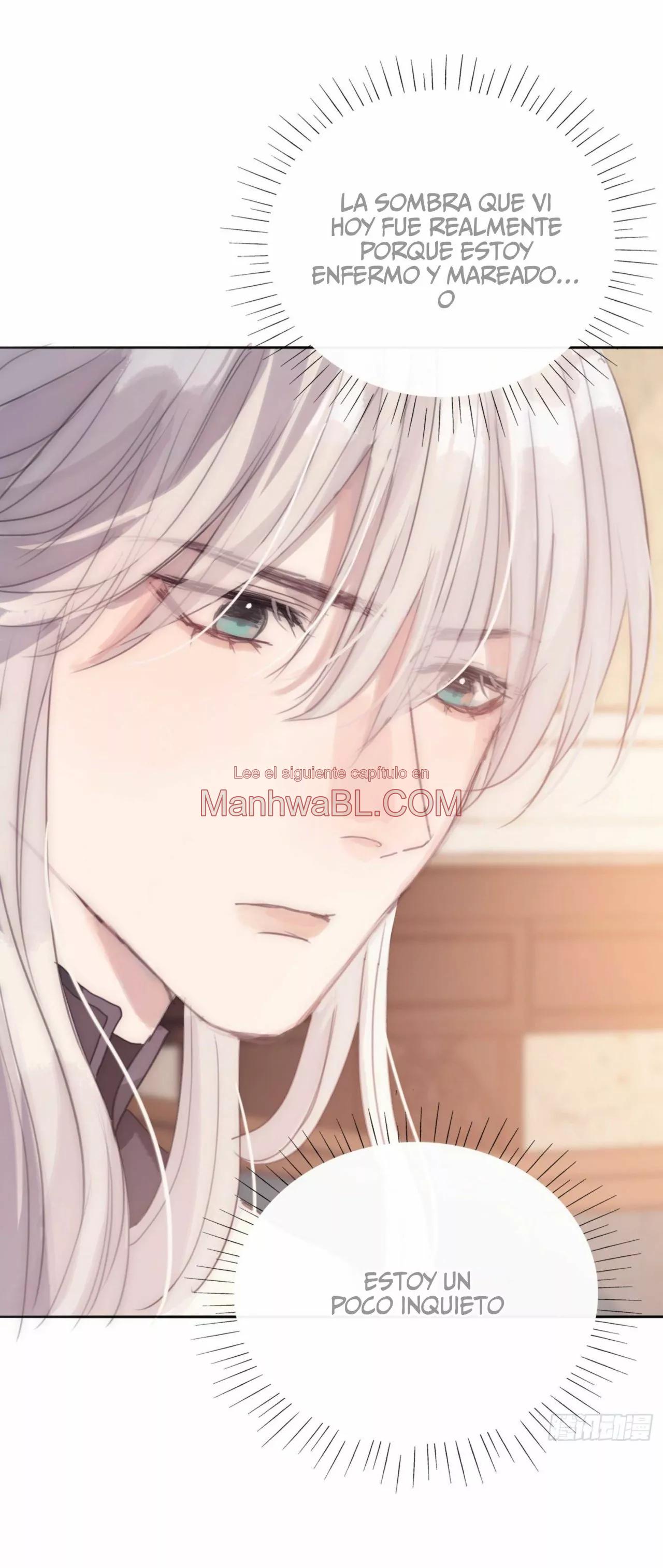 Manhwa BL Español – Leer Yaoi Online Gratis en es.mi2manga.com Por favor, duerme conmigo - Capítulo 33 3 manhwa