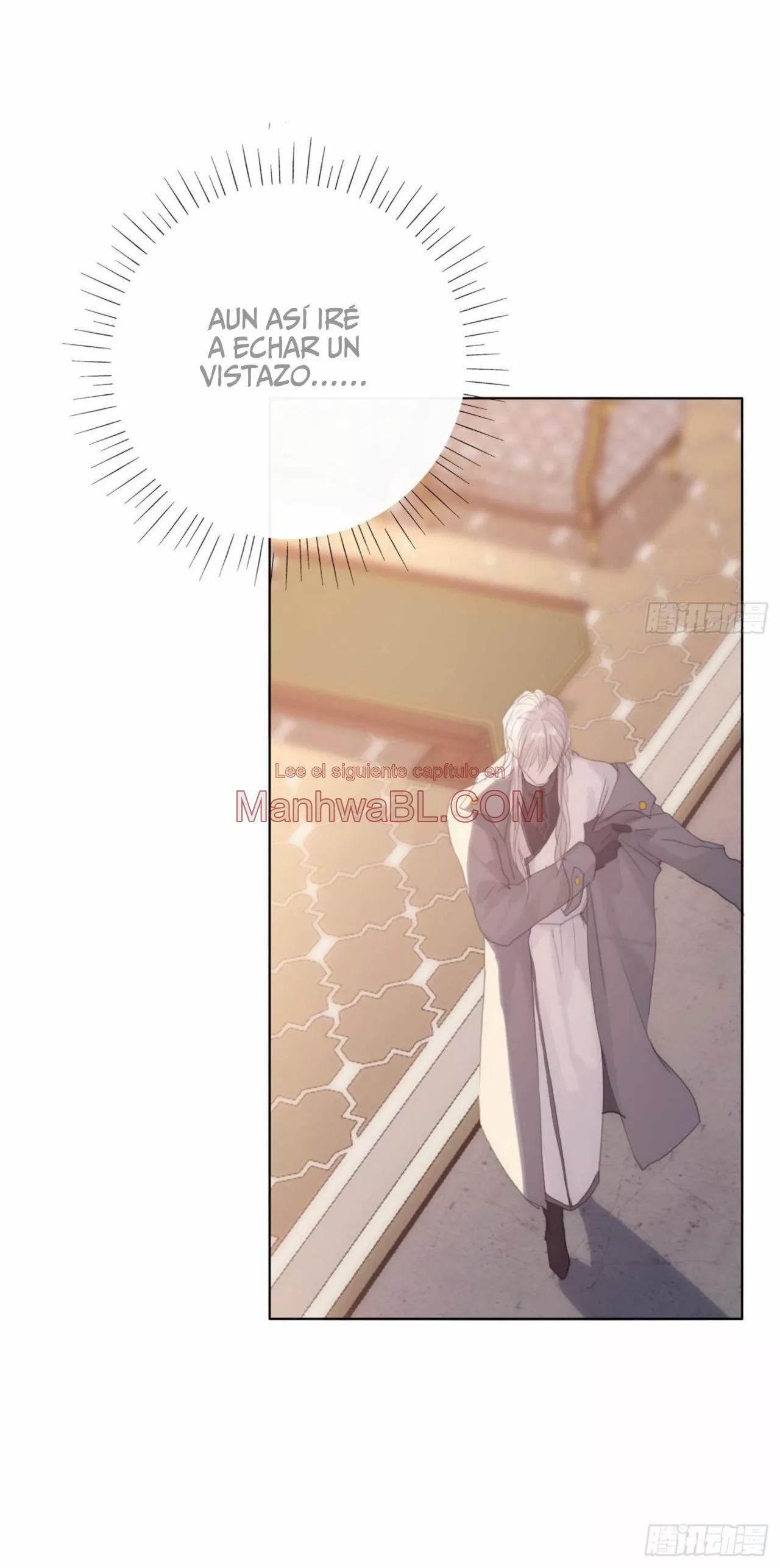 Manhwa BL Español – Leer Yaoi Online Gratis en es.mi2manga.com Por favor, duerme conmigo - Capítulo 33 3 manhwa