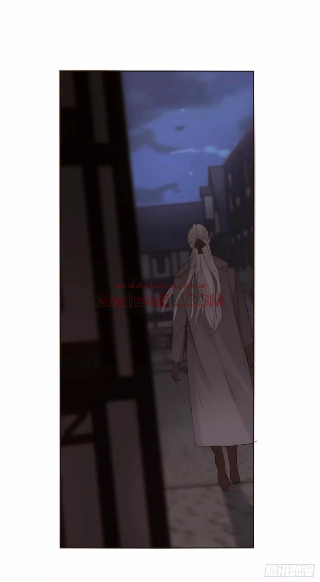 Manhwa BL Español – Leer Yaoi Online Gratis en es.mi2manga.com Por favor, duerme conmigo - Capítulo 33 3 manhwa