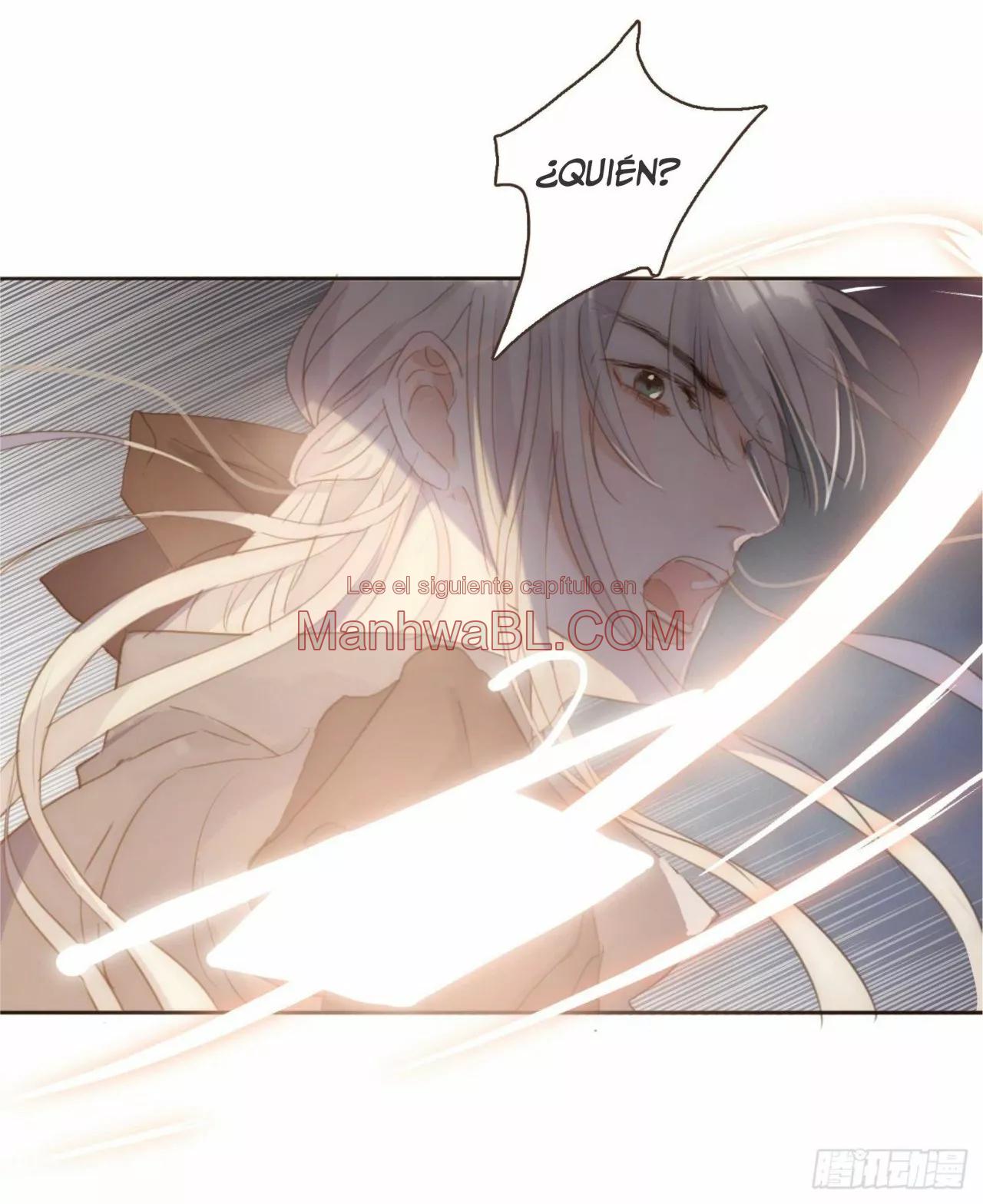 Manhwa BL Español – Leer Yaoi Online Gratis en es.mi2manga.com Por favor, duerme conmigo - Capítulo 33 3 manhwa