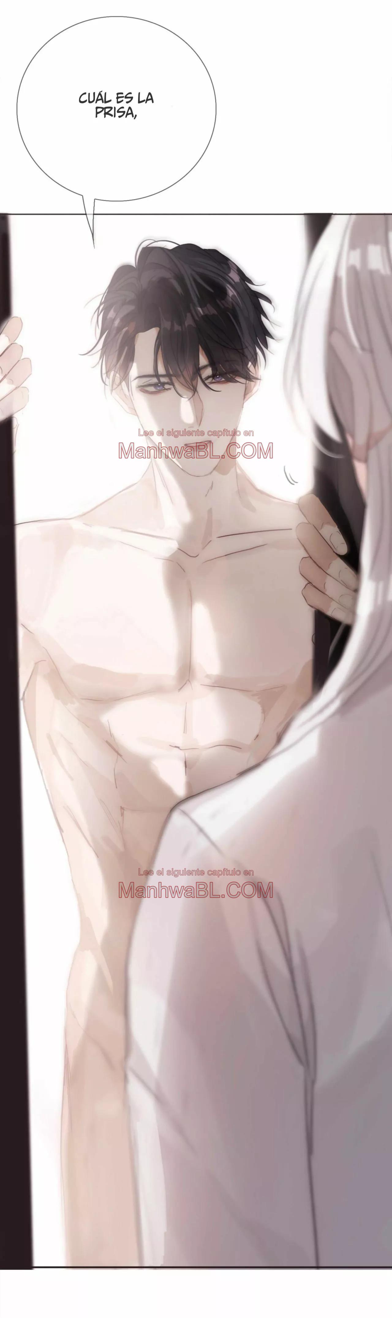 Manhwa BL Español – Leer Yaoi Online Gratis en es.mi2manga.com Por favor, duerme conmigo - Capítulo 12 3 manhwa