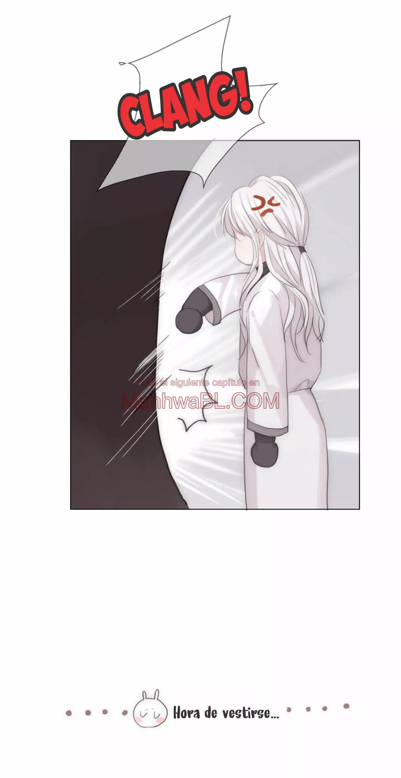 Manhwa BL Español – Leer Yaoi Online Gratis en es.mi2manga.com Por favor, duerme conmigo - Capítulo 12 3 manhwa