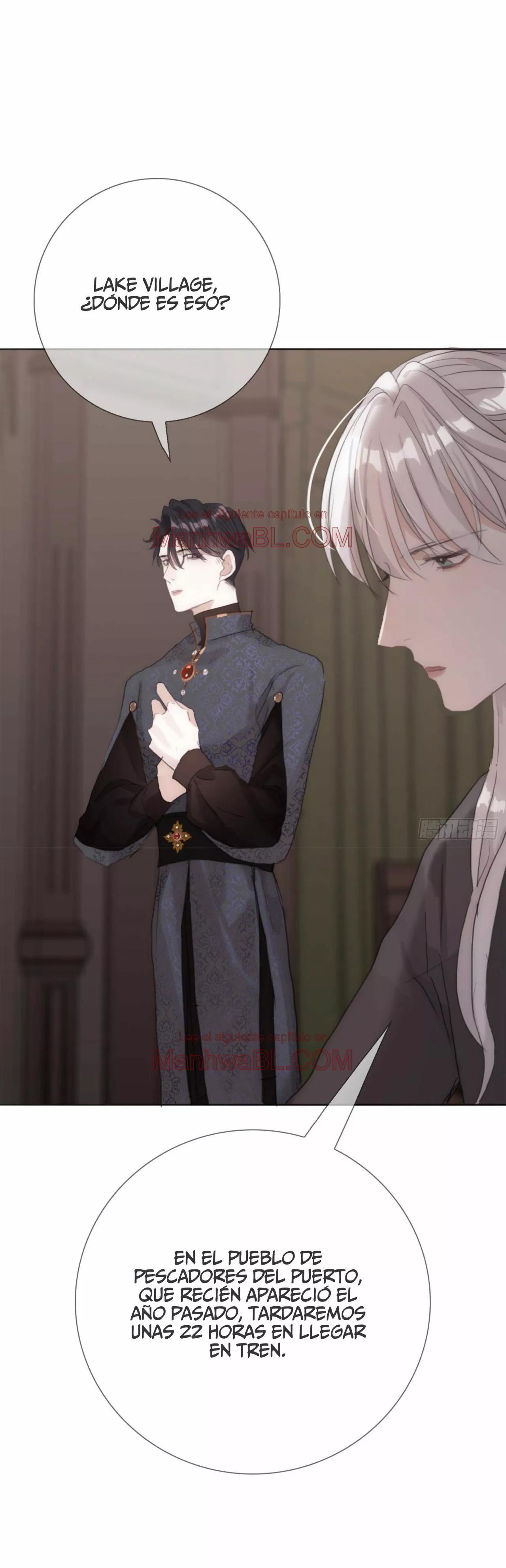 Manhwa BL Español – Leer Yaoi Online Gratis en es.mi2manga.com Por favor, duerme conmigo - Capítulo 12 3 manhwa