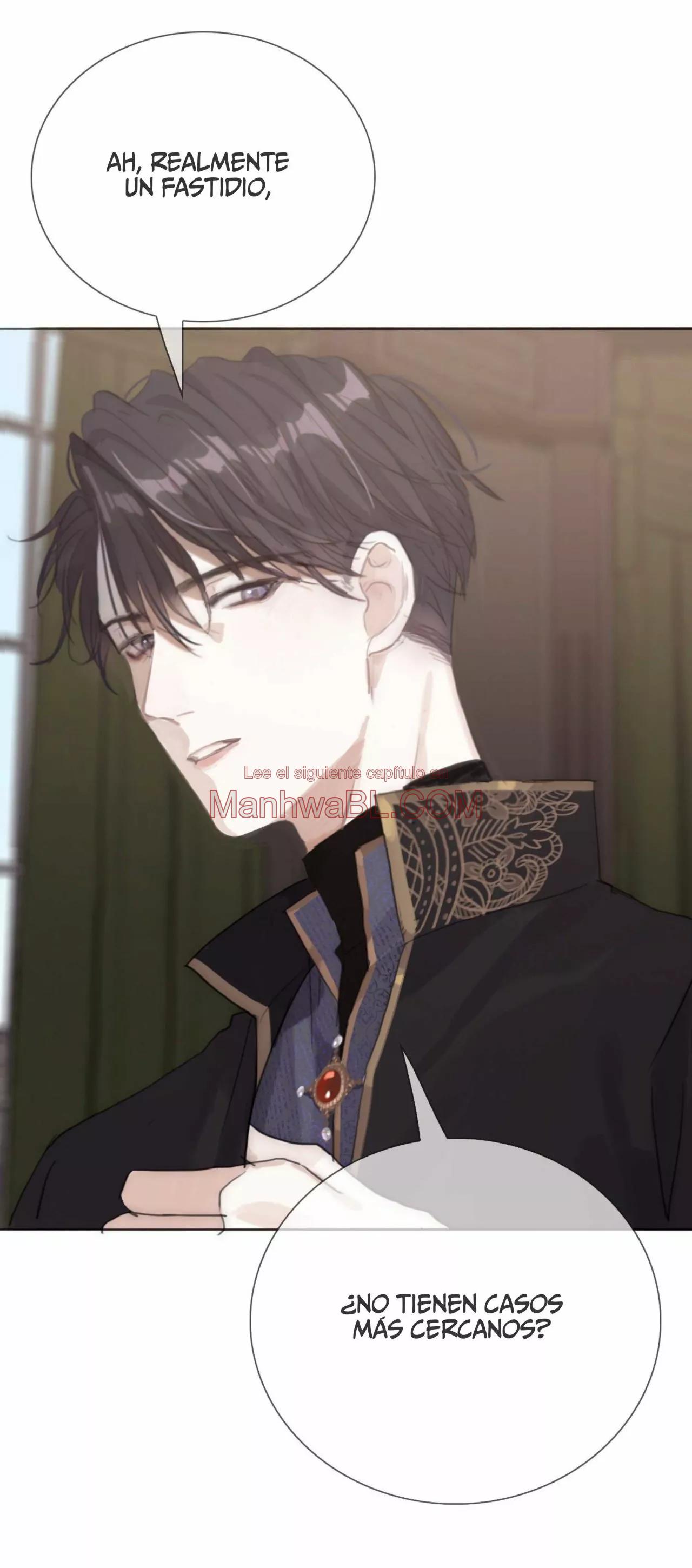Manhwa BL Español – Leer Yaoi Online Gratis en es.mi2manga.com Por favor, duerme conmigo - Capítulo 12 3 manhwa