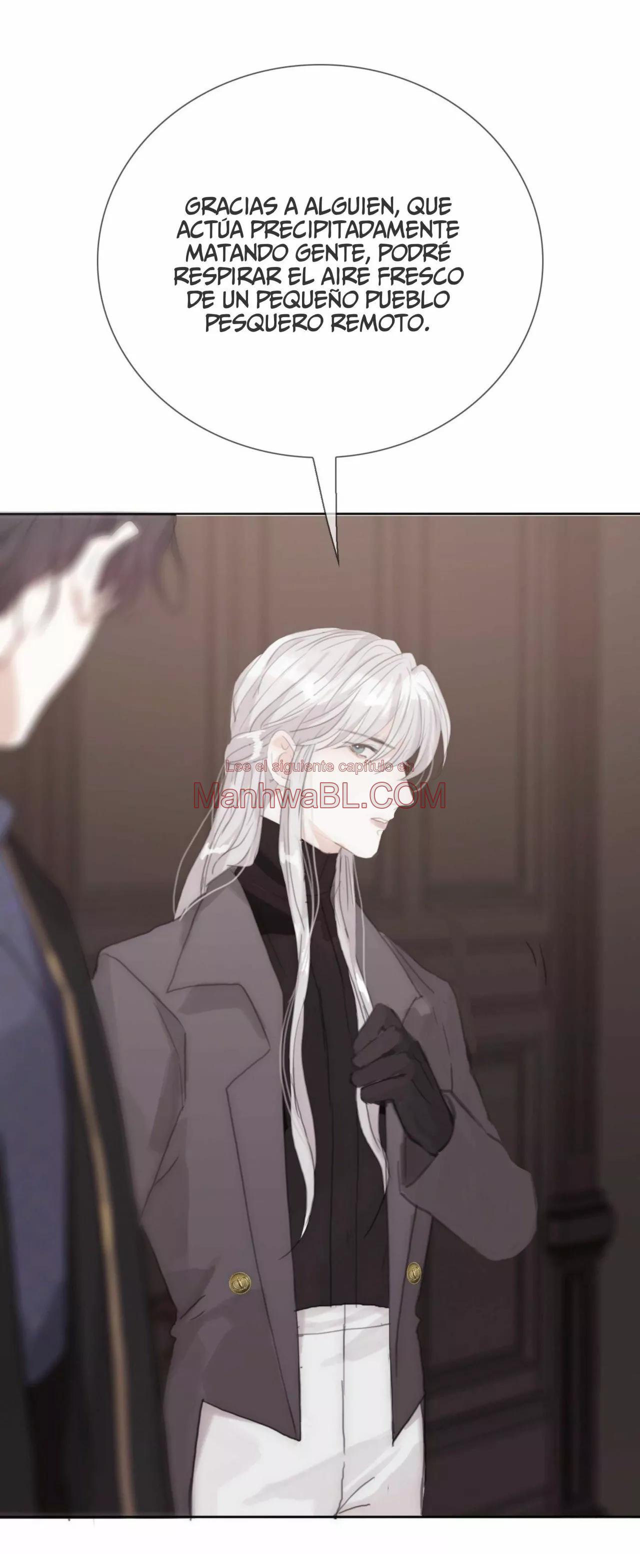 Manhwa BL Español – Leer Yaoi Online Gratis en es.mi2manga.com Por favor, duerme conmigo - Capítulo 12 3 manhwa