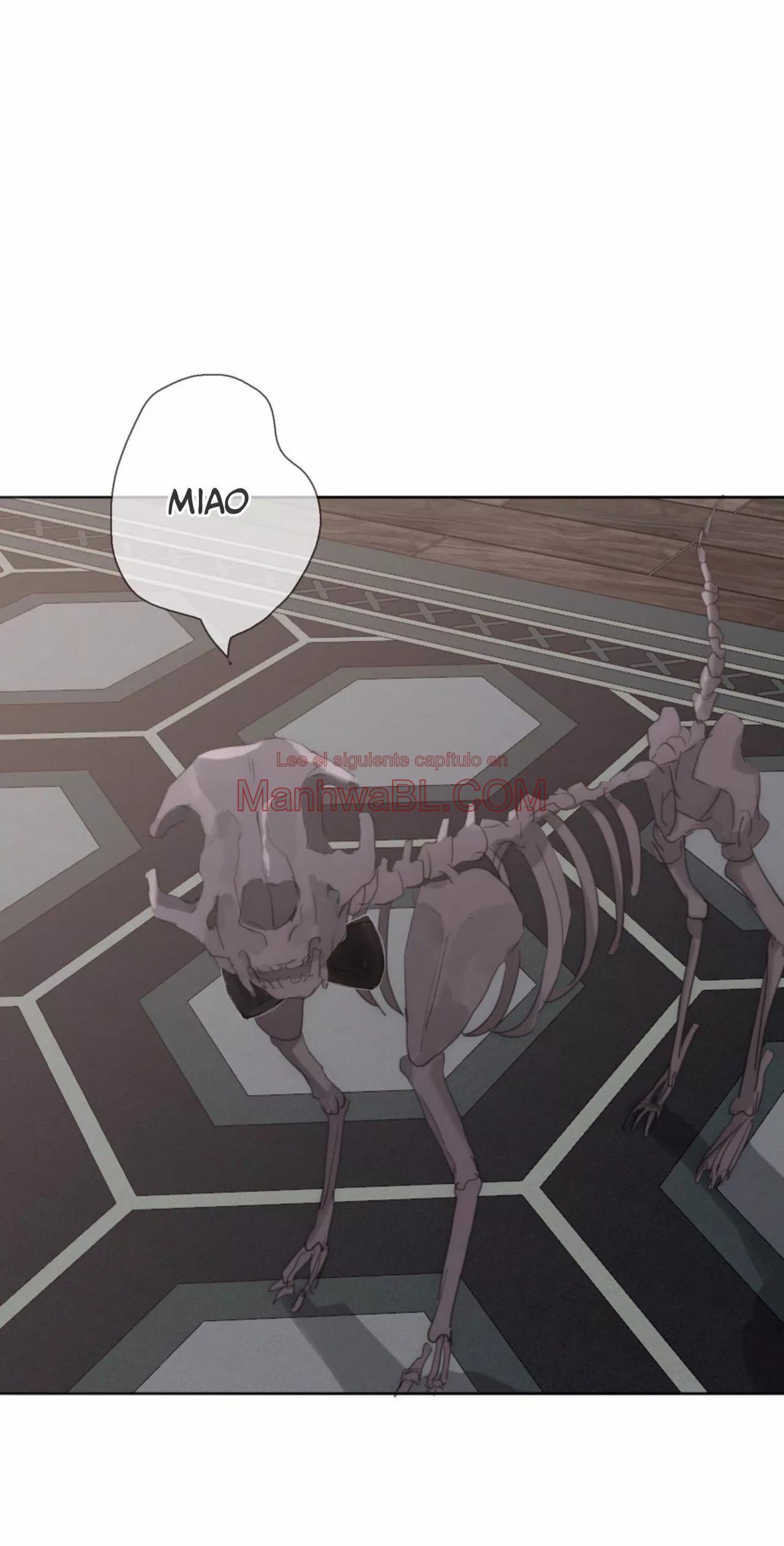 Manhwa BL Español – Leer Yaoi Online Gratis en es.mi2manga.com Por favor, duerme conmigo - Capítulo 12 3 manhwa