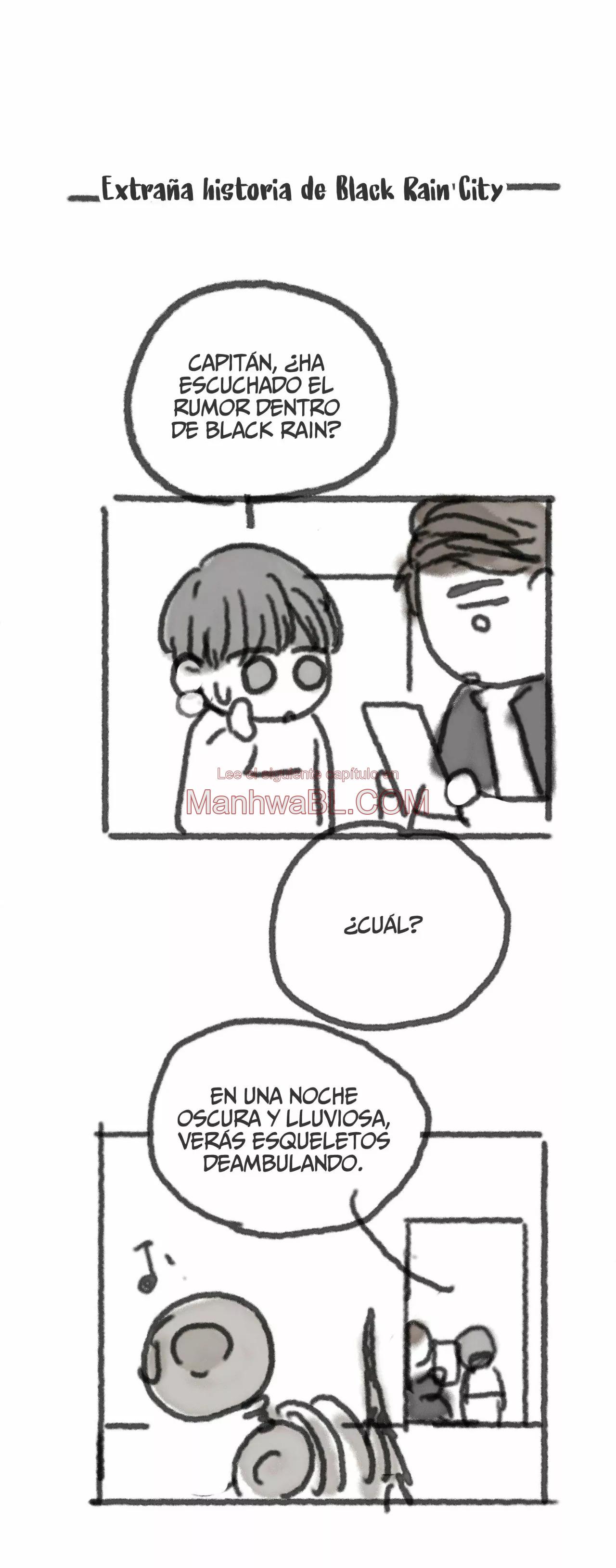 Manhwa BL Español – Leer Yaoi Online Gratis en es.mi2manga.com Por favor, duerme conmigo - Capítulo 12 3 manhwa