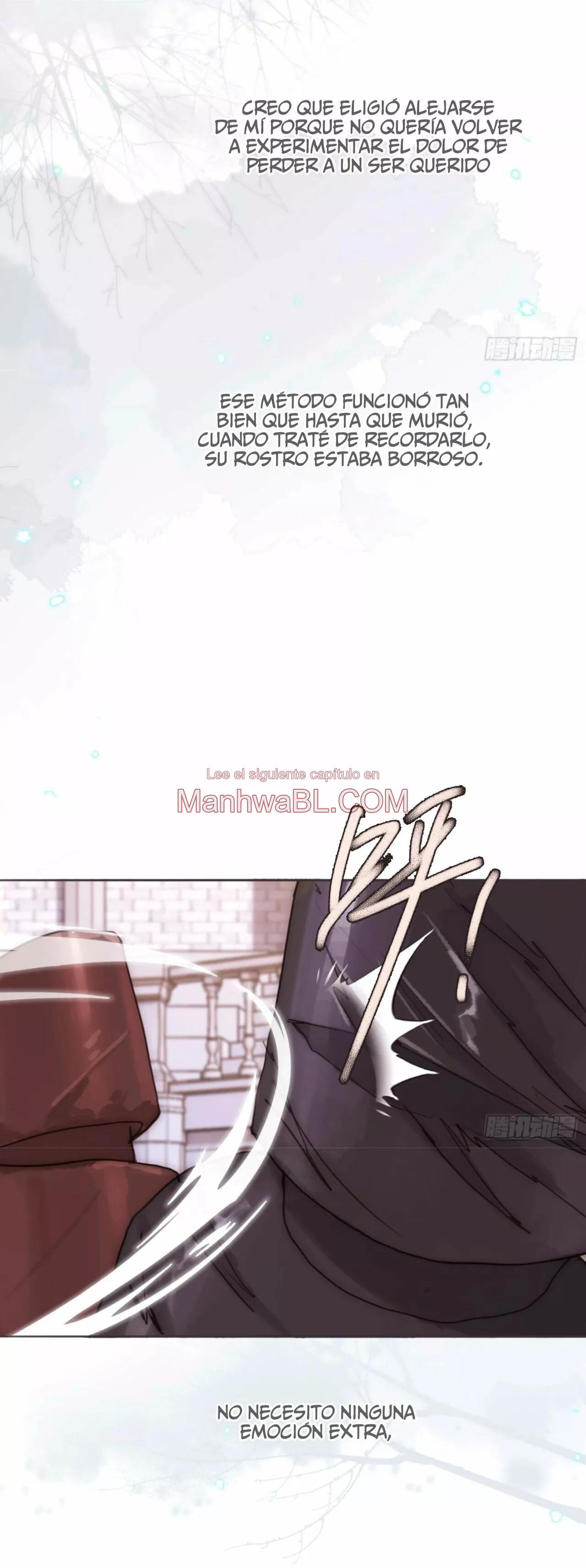 Manhwa BL Español – Leer Yaoi Online Gratis en es.mi2manga.com Por favor, duerme conmigo - Capítulo 106 manhwa