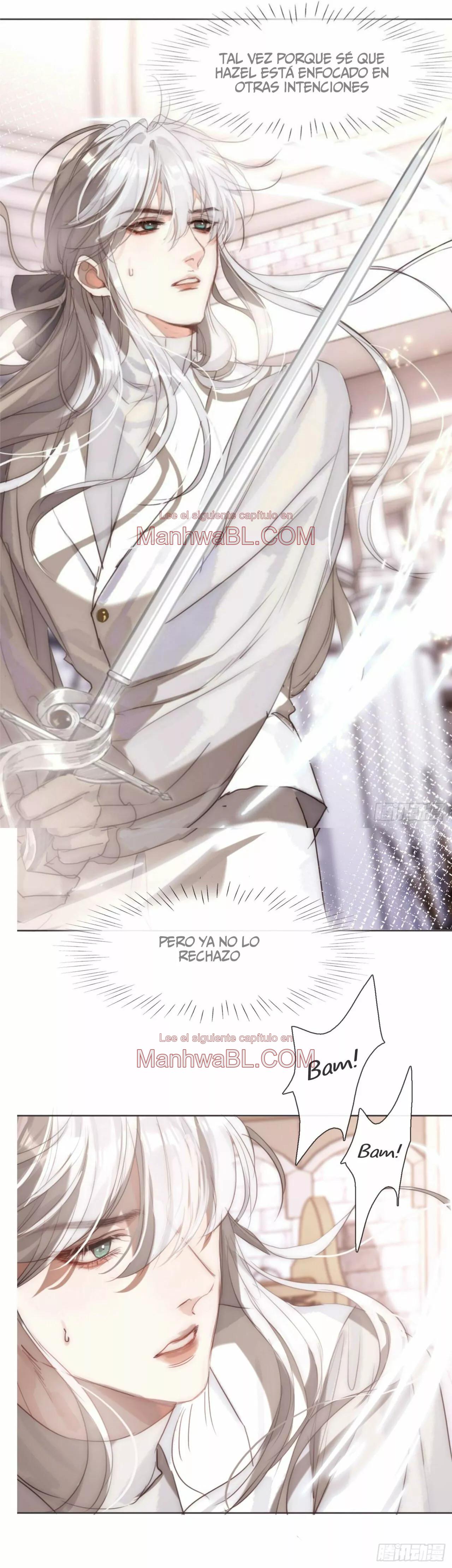 Manhwa BL Español – Leer Yaoi Online Gratis en es.mi2manga.com Por favor, duerme conmigo - Capítulo 106 manhwa