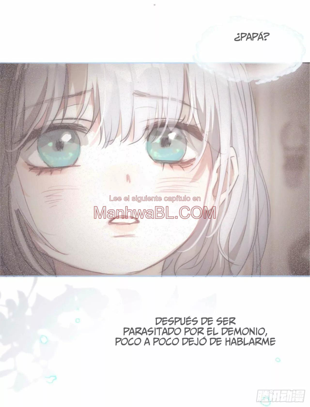 Manhwa BL Español – Leer Yaoi Online Gratis en es.mi2manga.com Por favor, duerme conmigo - Capítulo 106 manhwa