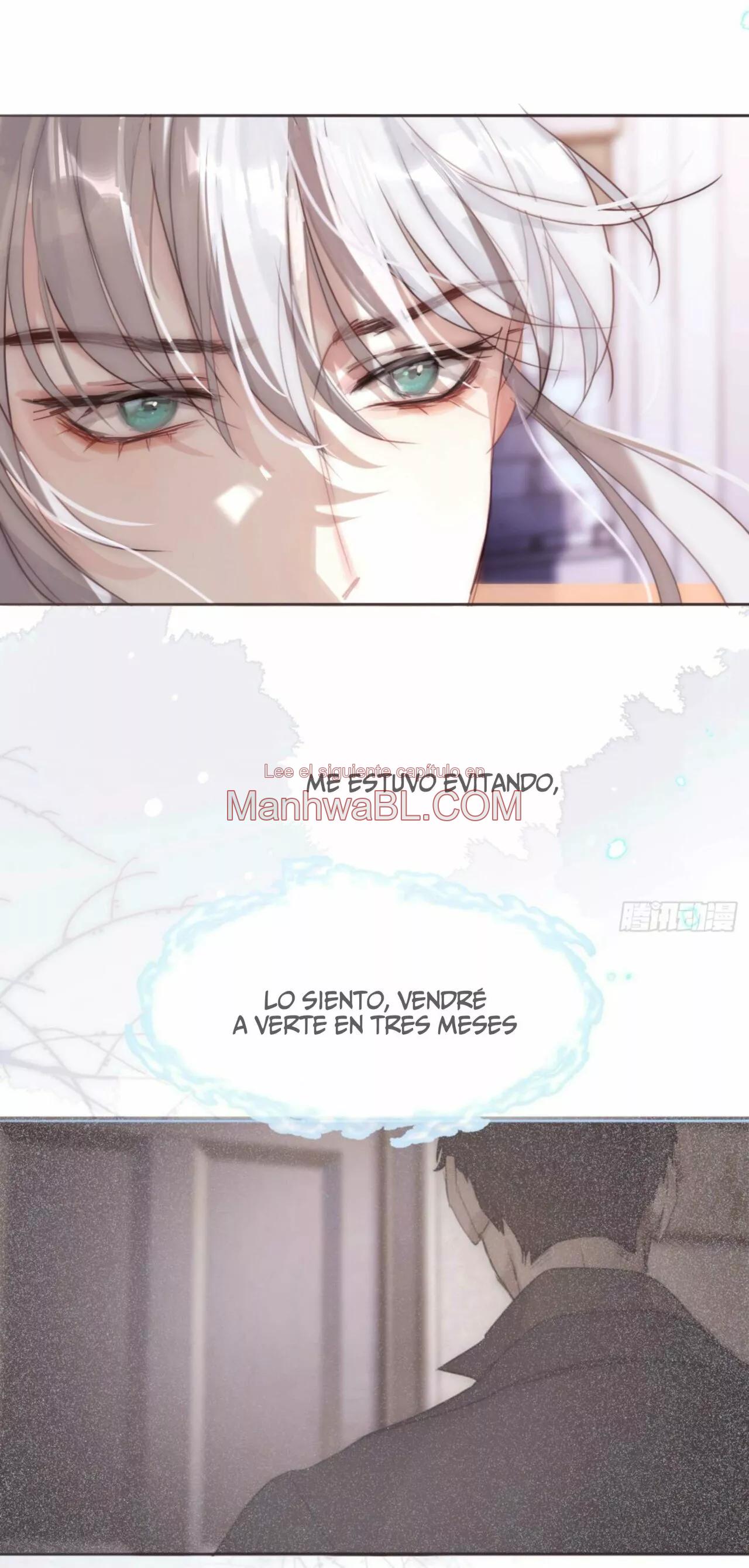 Manhwa BL Español – Leer Yaoi Online Gratis en es.mi2manga.com Por favor, duerme conmigo - Capítulo 106 manhwa
