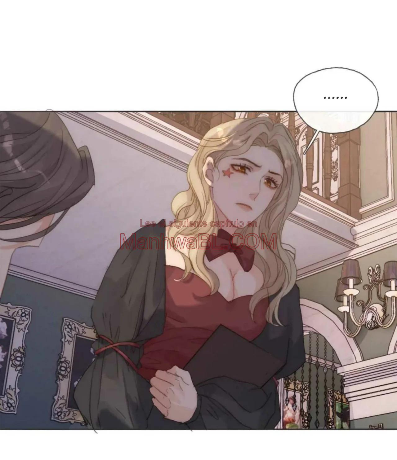 Manhwa BL Español – Leer Yaoi Online Gratis en es.mi2manga.com Por favor, duerme conmigo - Capítulo 141 manhwa