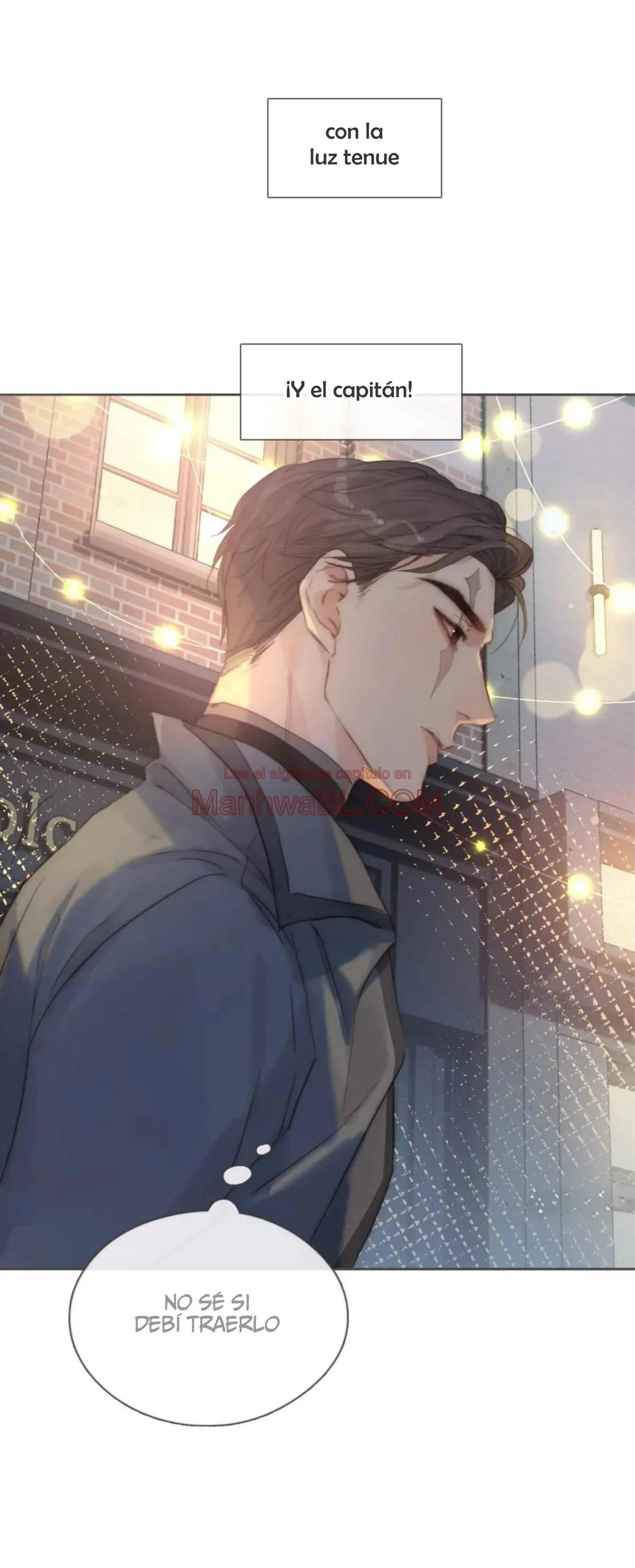 Manhwa BL Español – Leer Yaoi Online Gratis en es.mi2manga.com Por favor, duerme conmigo - Capítulo 141 manhwa