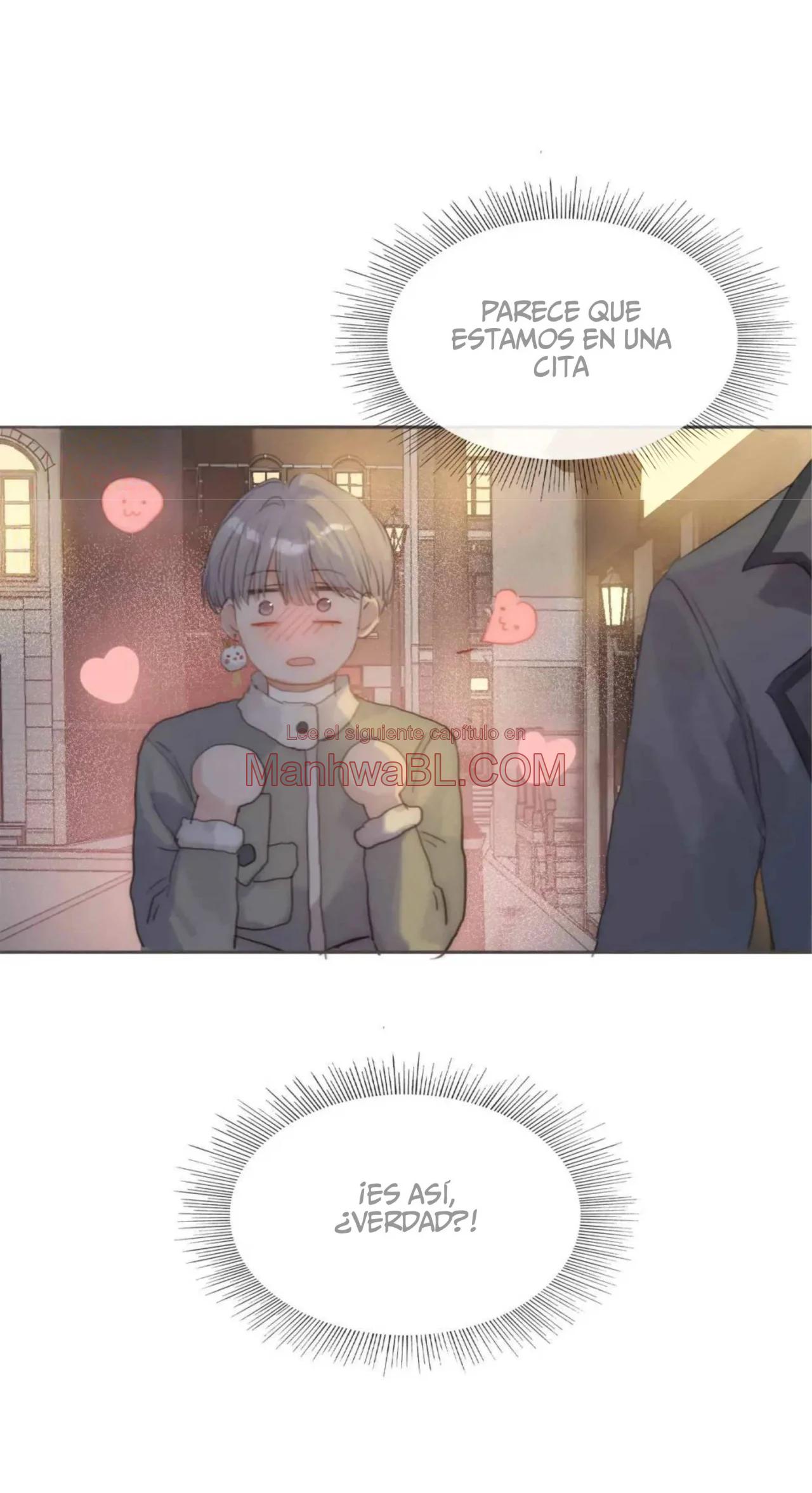 Manhwa BL Español – Leer Yaoi Online Gratis en es.mi2manga.com Por favor, duerme conmigo - Capítulo 141 manhwa