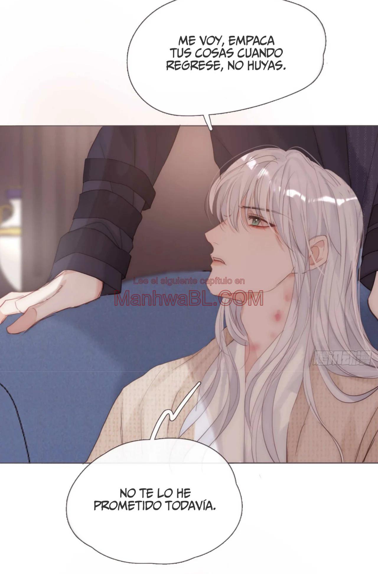 Manhwa BL Español – Leer Yaoi Online Gratis en es.mi2manga.com Por favor, duerme conmigo - Capítulo 121 3 manhwa