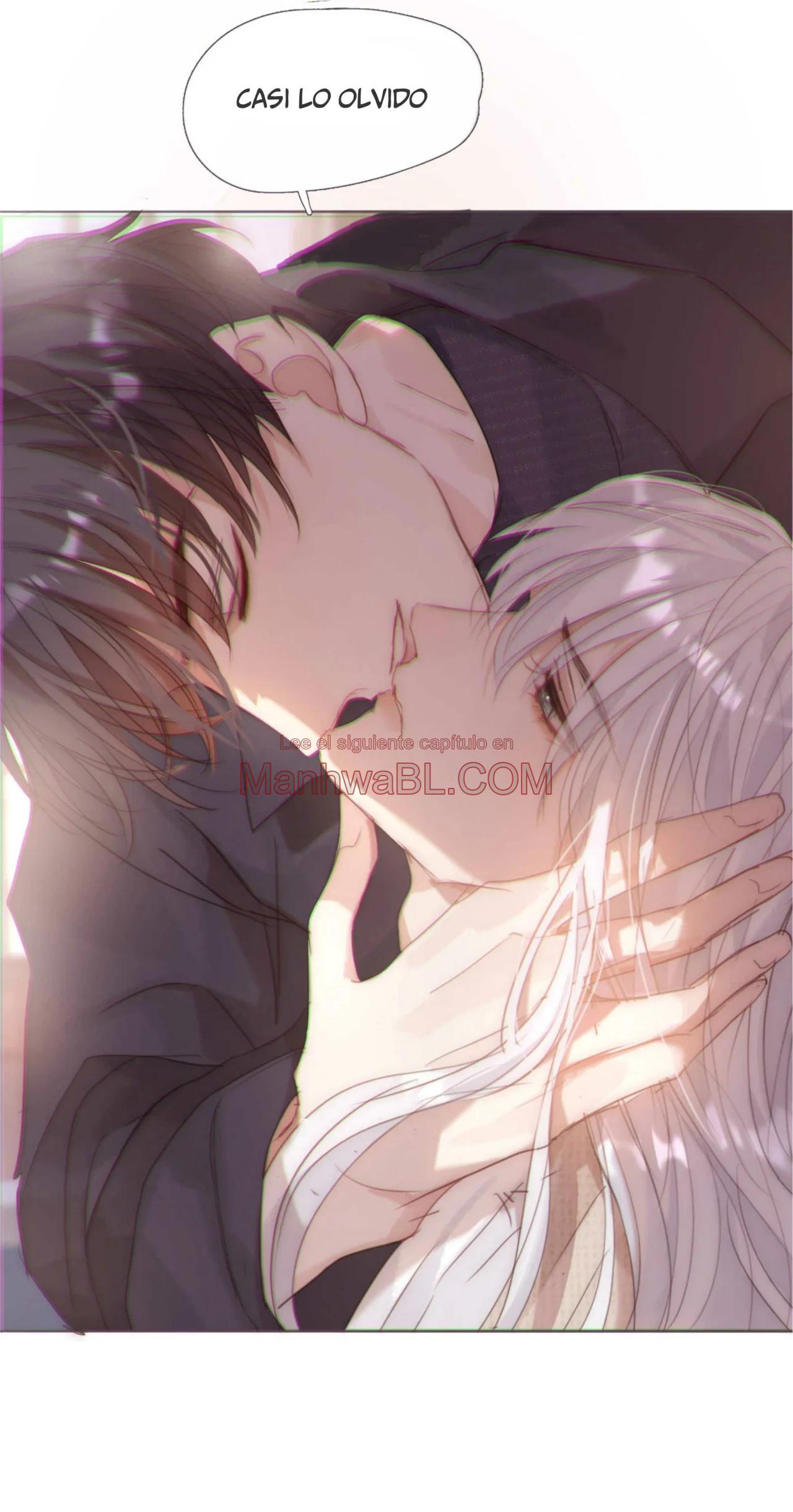 Manhwa BL Español – Leer Yaoi Online Gratis en es.mi2manga.com Por favor, duerme conmigo - Capítulo 121 3 manhwa
