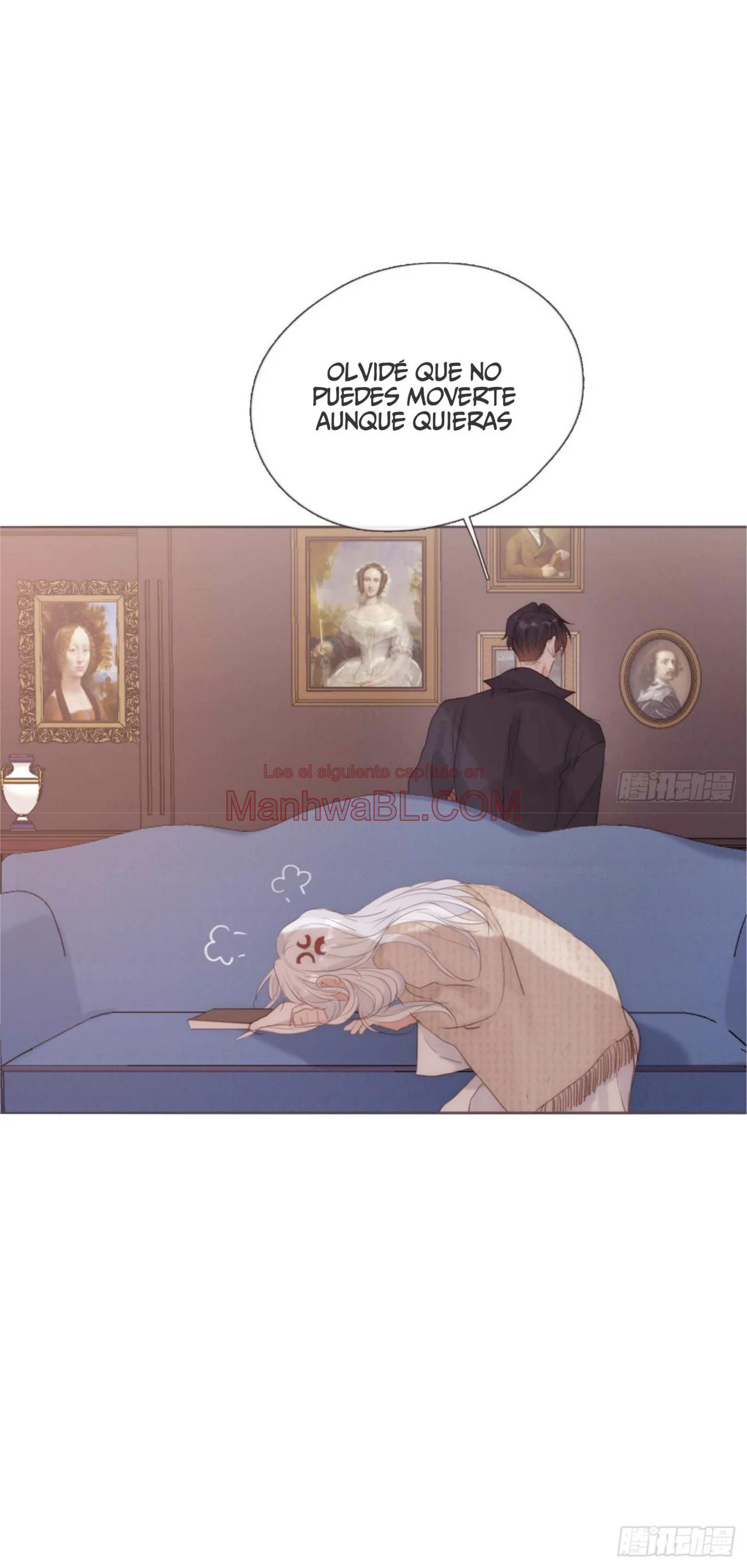 Manhwa BL Español – Leer Yaoi Online Gratis en es.mi2manga.com Por favor, duerme conmigo - Capítulo 121 3 manhwa