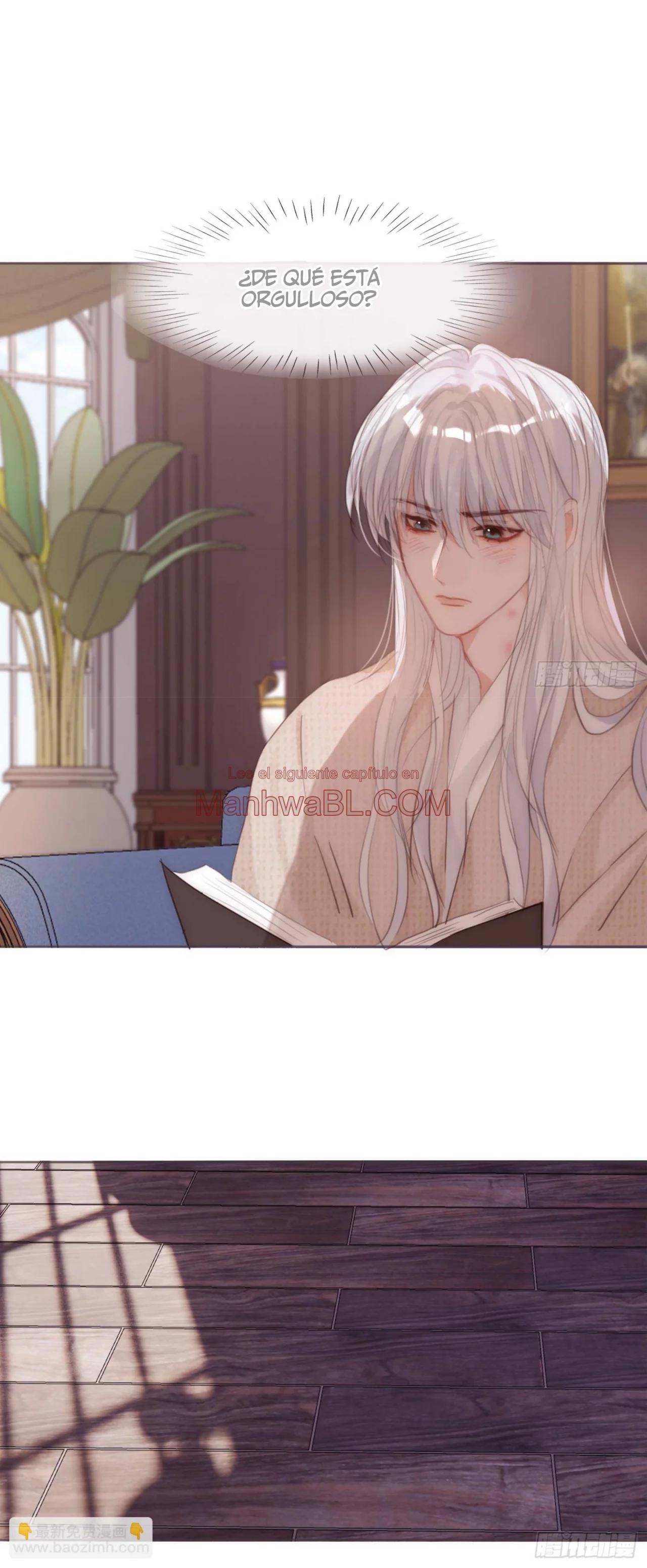 Manhwa BL Español – Leer Yaoi Online Gratis en es.mi2manga.com Por favor, duerme conmigo - Capítulo 121 3 manhwa
